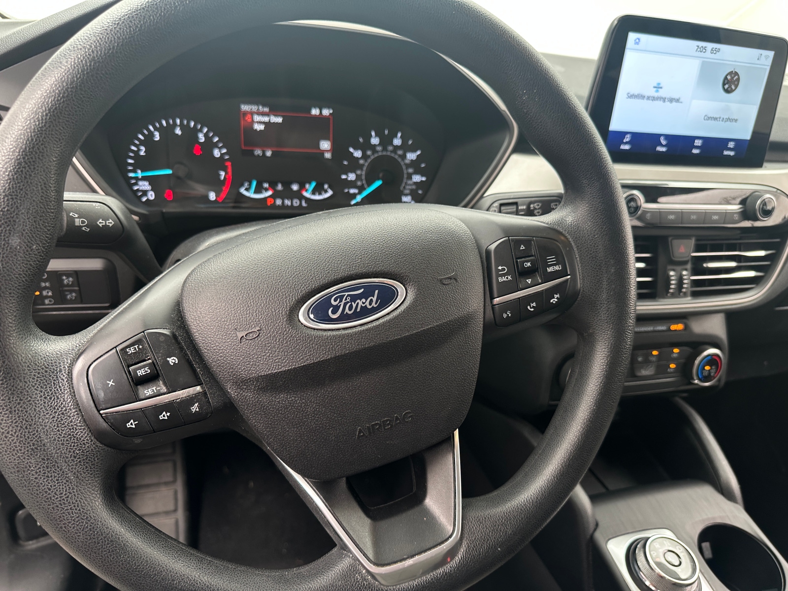 Thumbnail: 2022 Ford Escape - 5