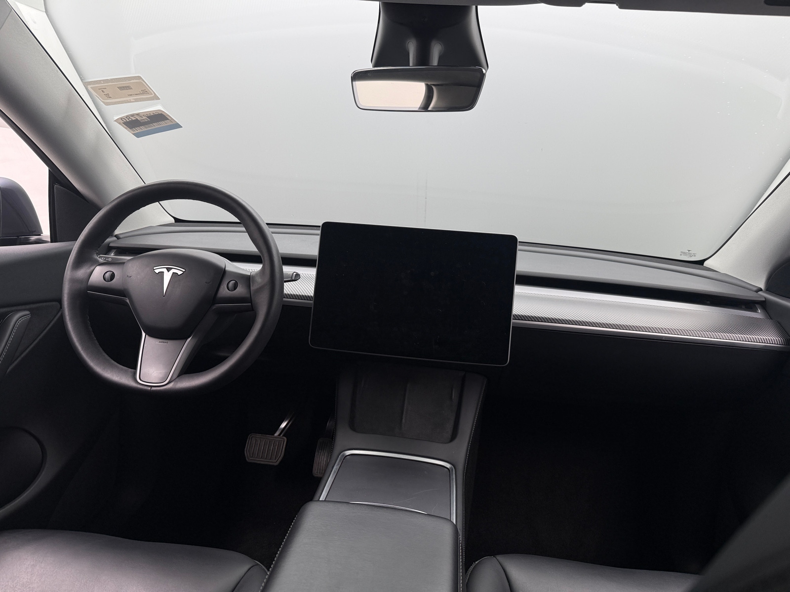 Thumbnail: 2021 Tesla Model Y - 2