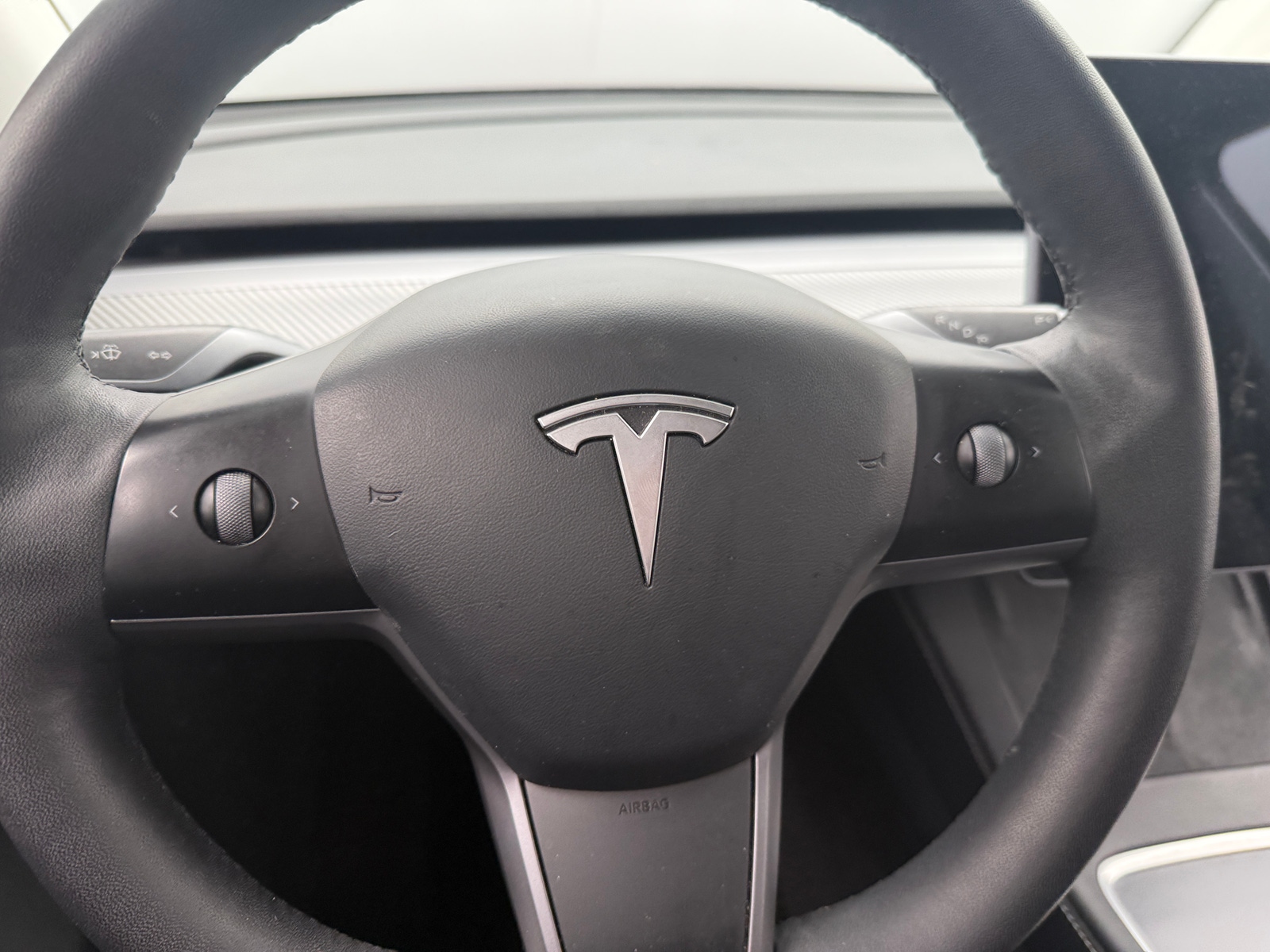 Thumbnail: 2021 Tesla Model Y - 4