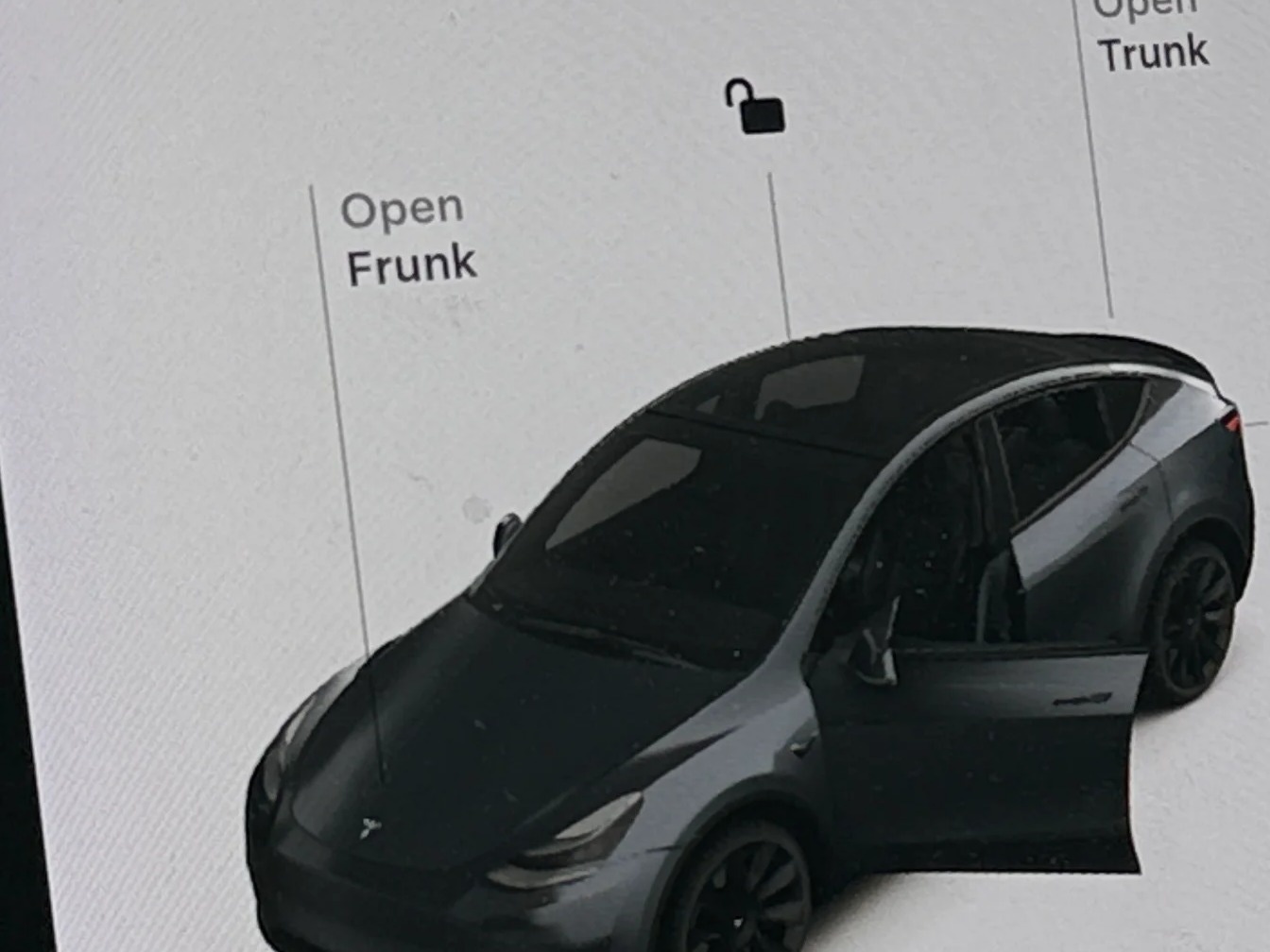 Thumbnail: 2021 Tesla Model Y - 3