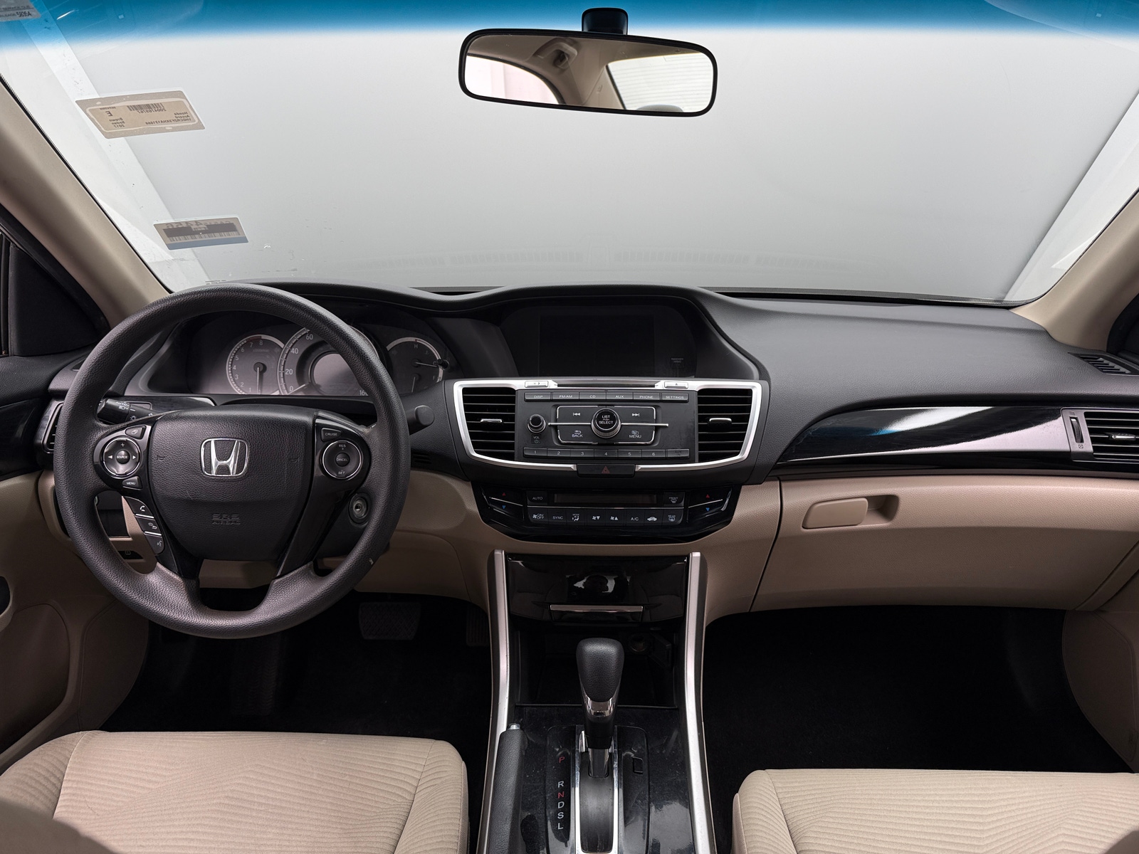 Thumbnail: 2017 Honda Accord - 3