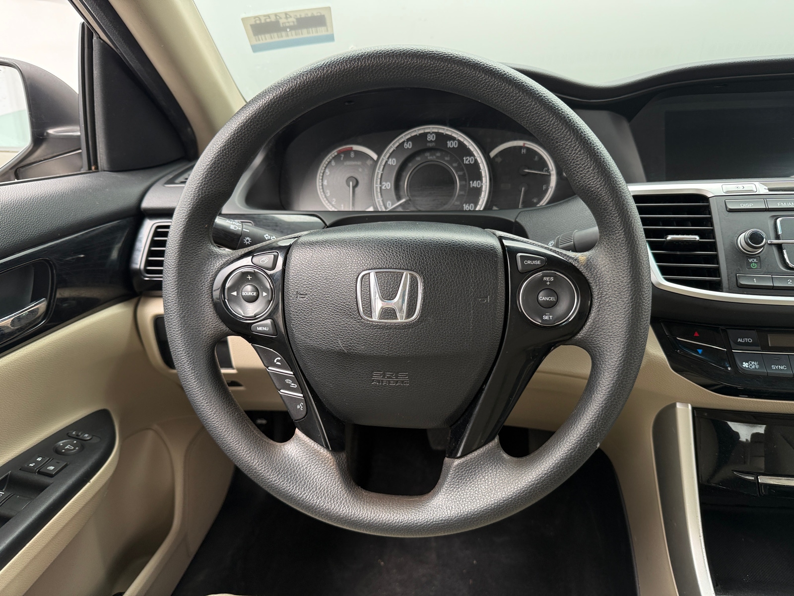 Thumbnail: 2017 Honda Accord - 5