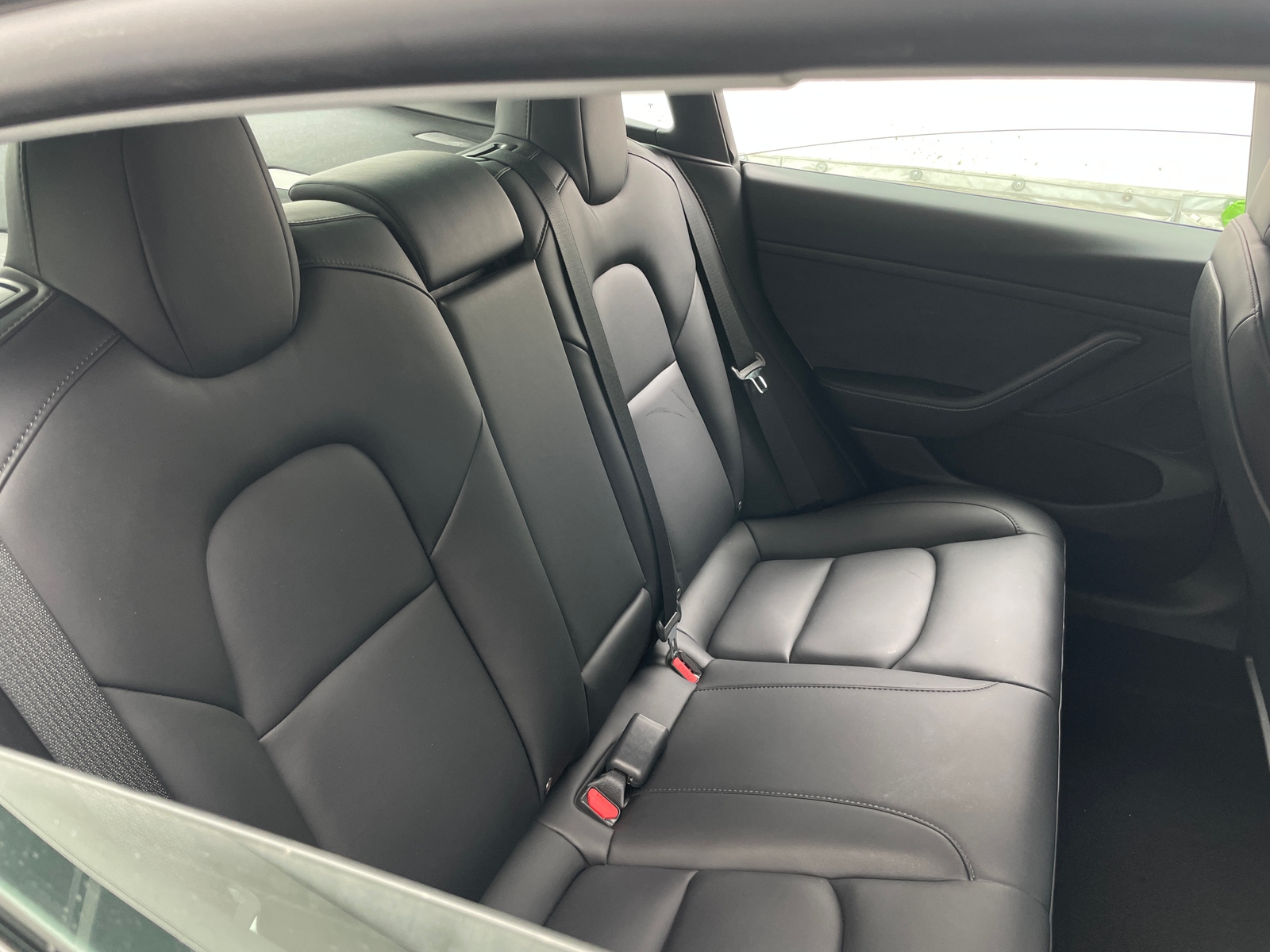 Thumbnail: 2021 Tesla Model 3 - 5