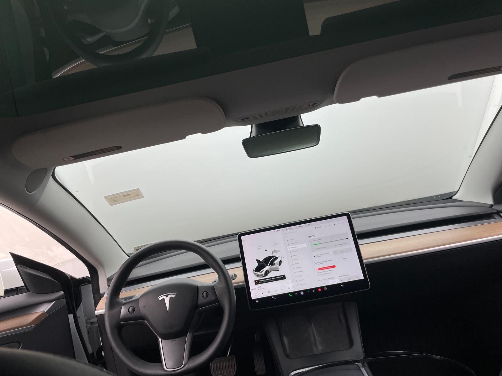 Thumbnail: 2021 Tesla Model 3 - 2