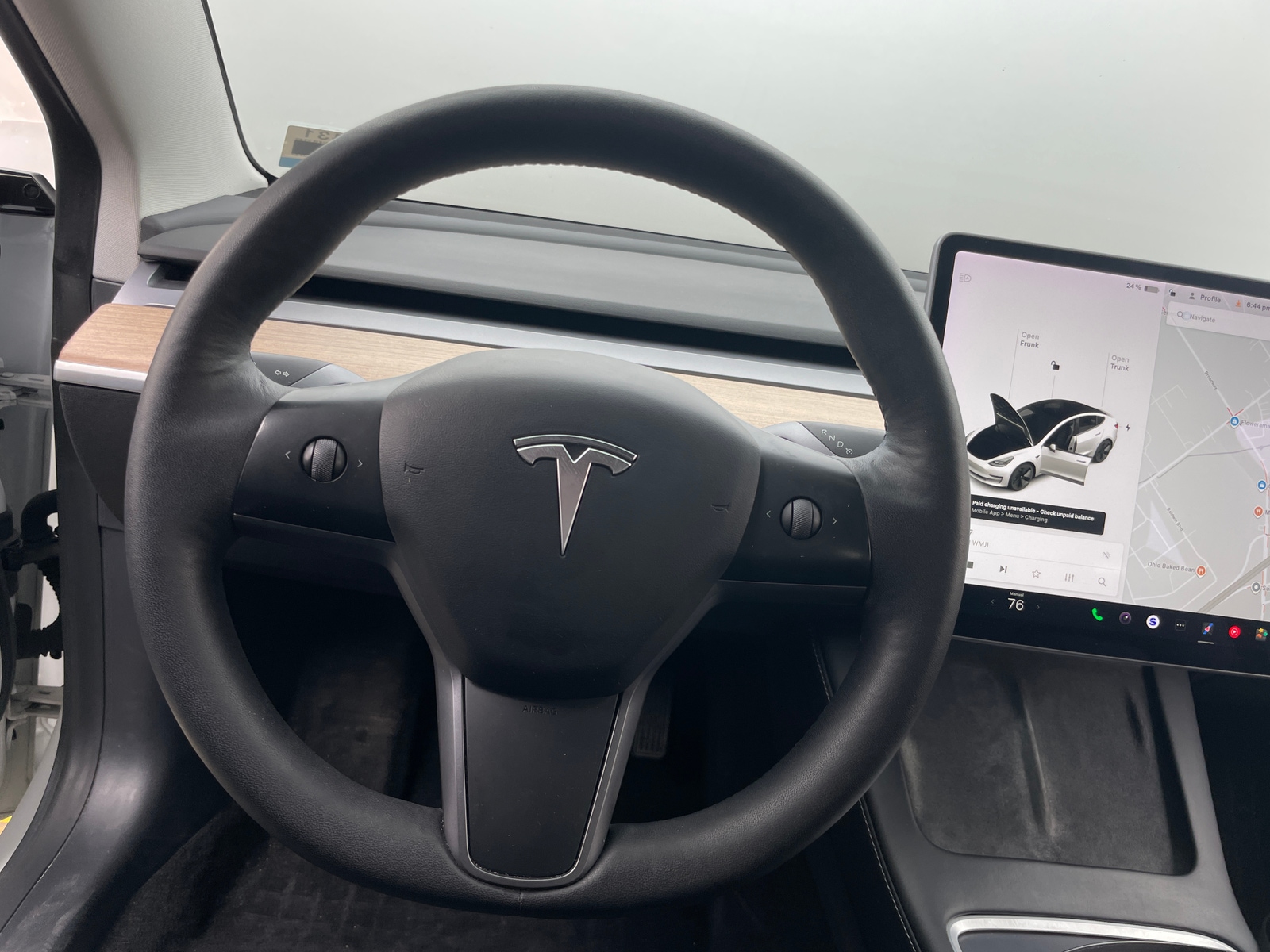 Thumbnail: 2021 Tesla Model 3 - 4