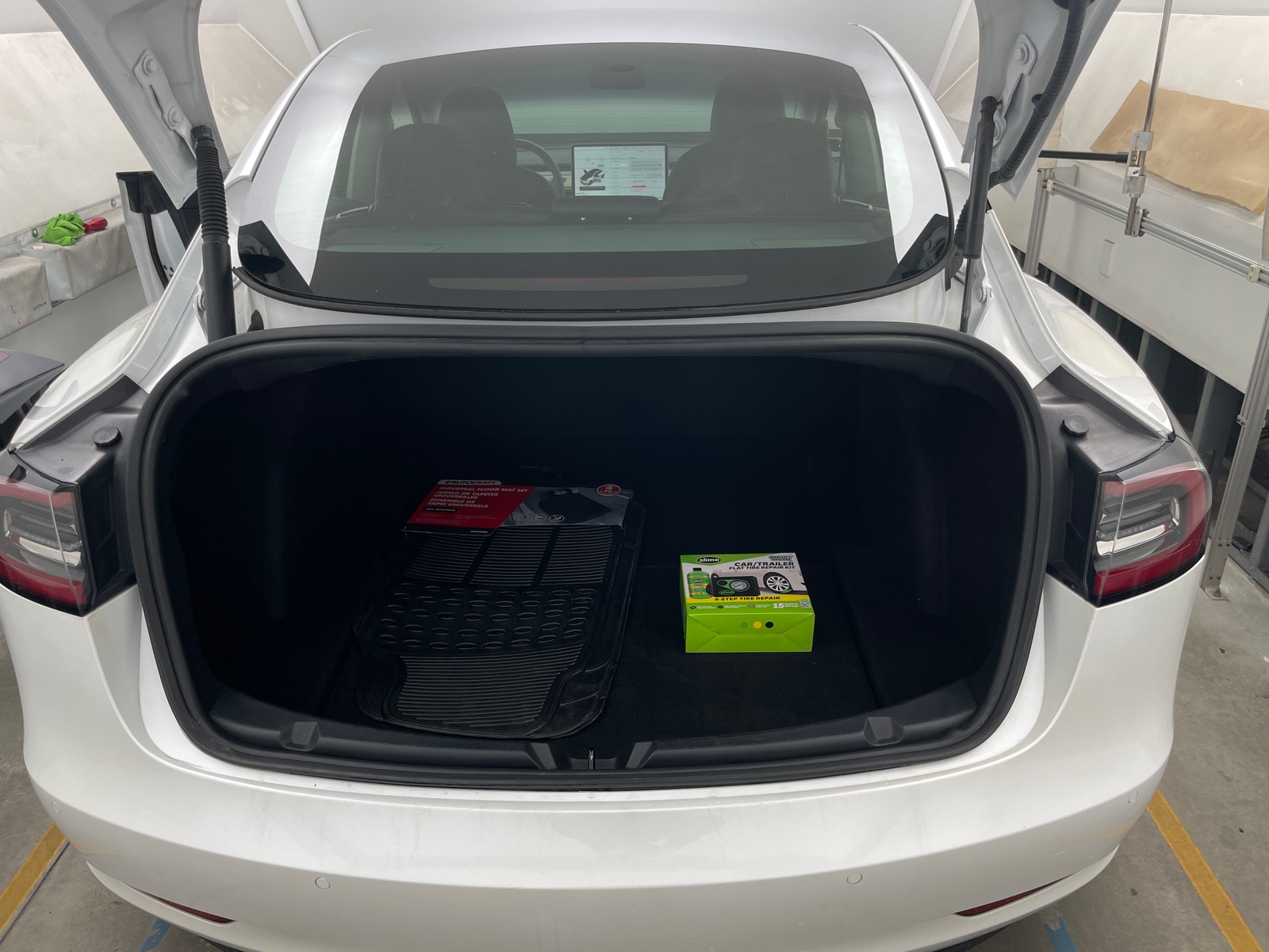 Thumbnail: 2021 Tesla Model 3 - 6