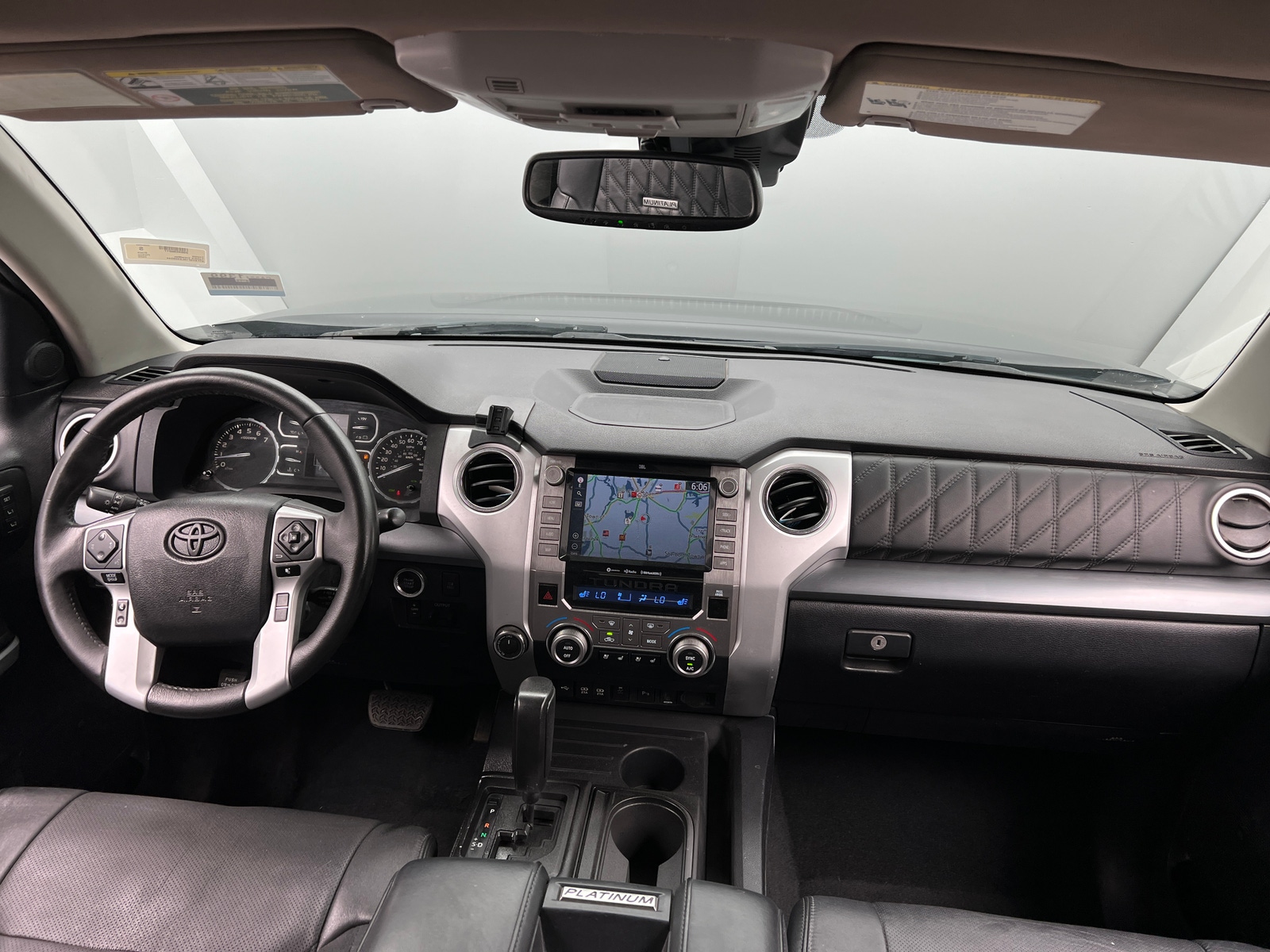 Thumbnail: 2020 Toyota Tundra - 2
