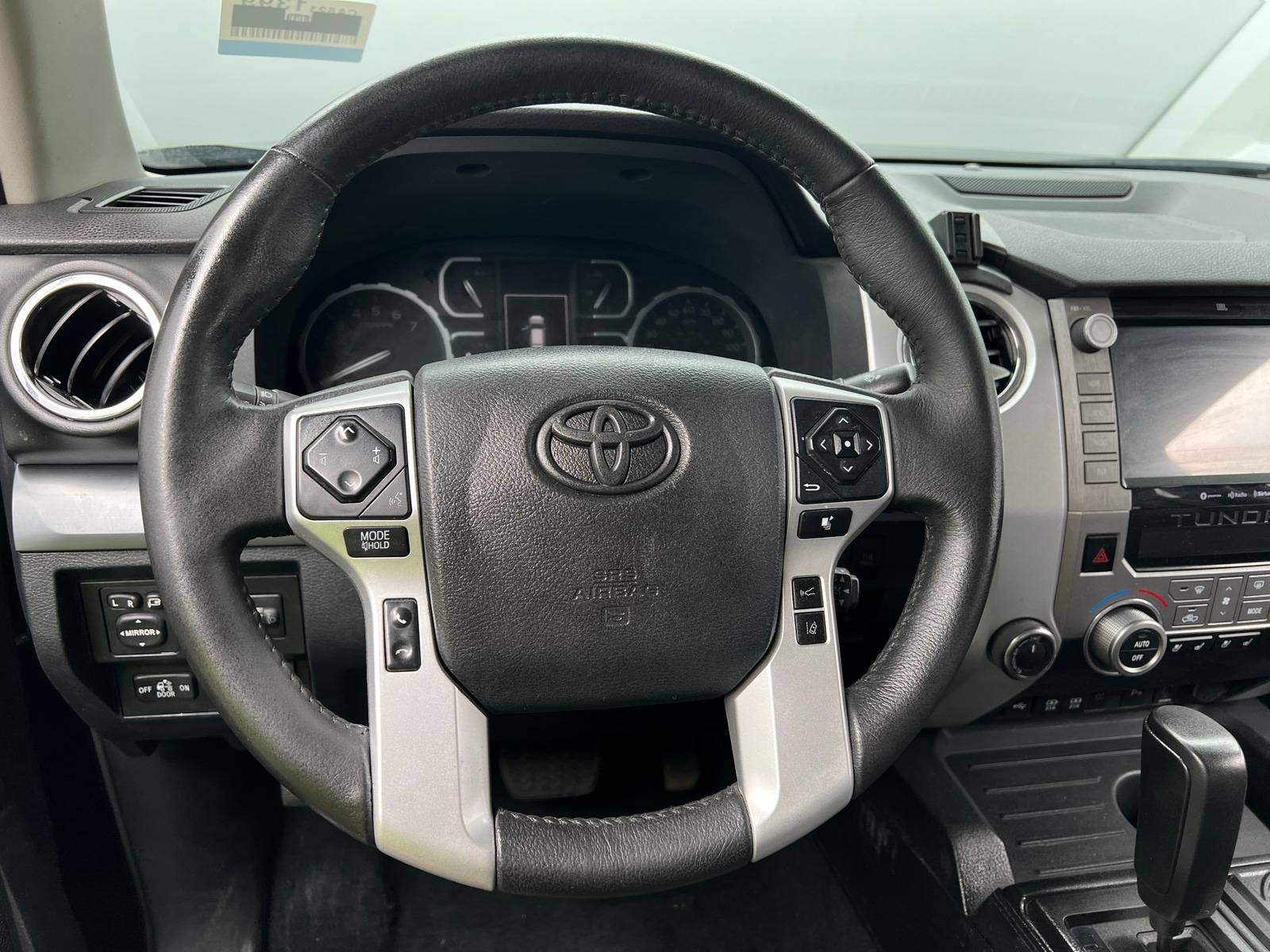 Thumbnail: 2020 Toyota Tundra - 4