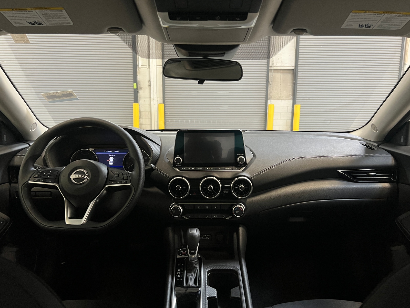 Thumbnail: 2025 Nissan Sentra - 3