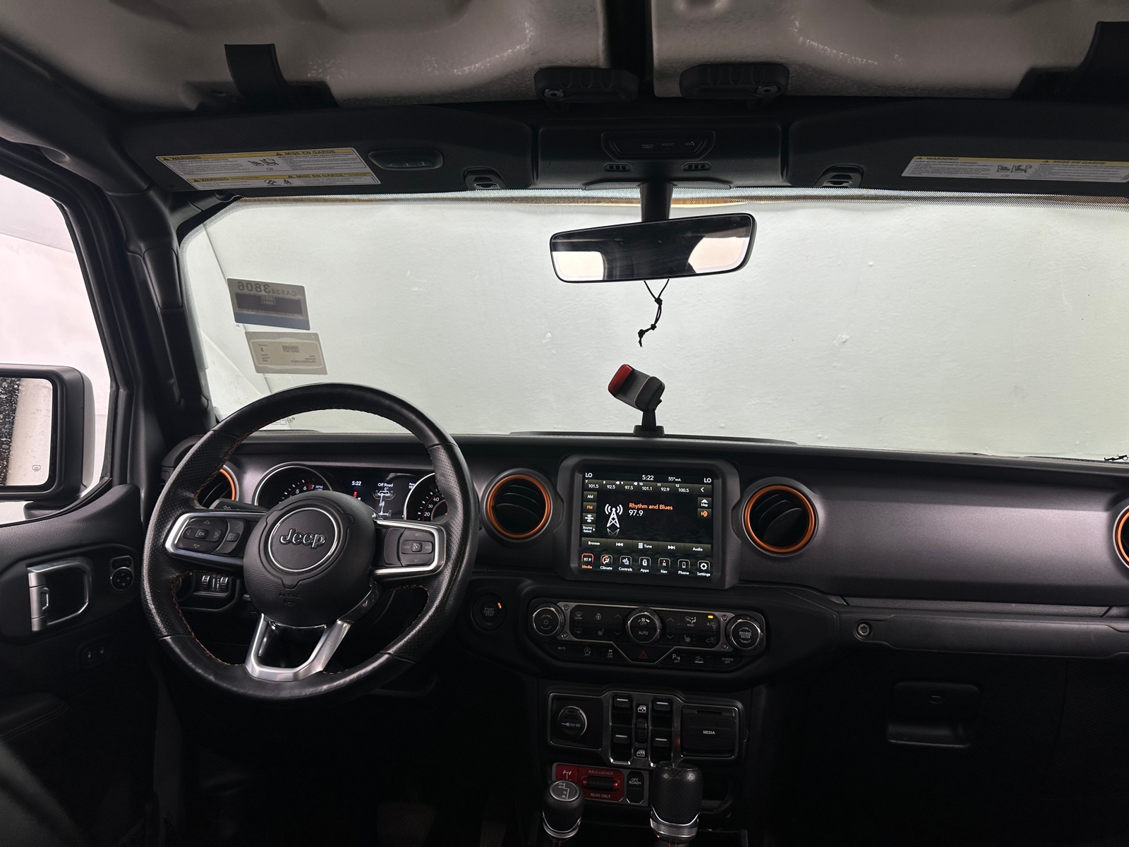 Thumbnail: 2020 Jeep Gladiator - 2
