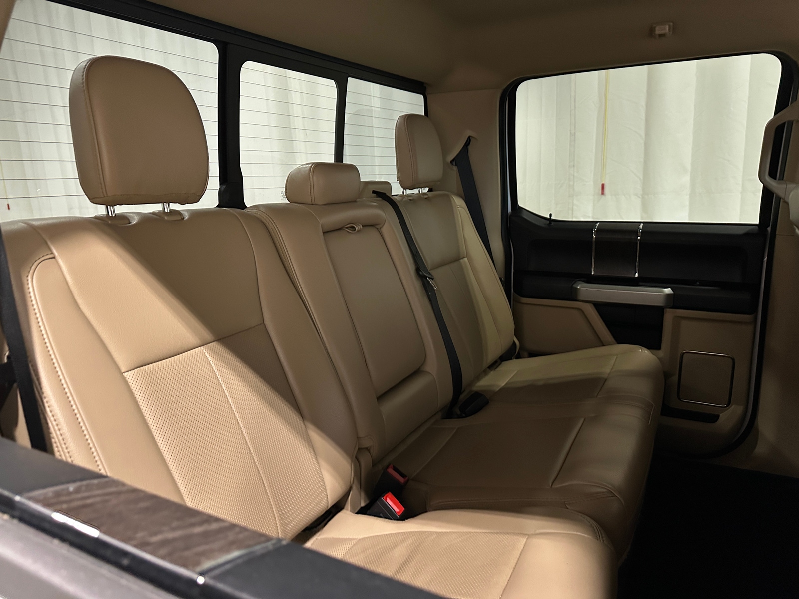Thumbnail: 2020 Ford Econoline - 5