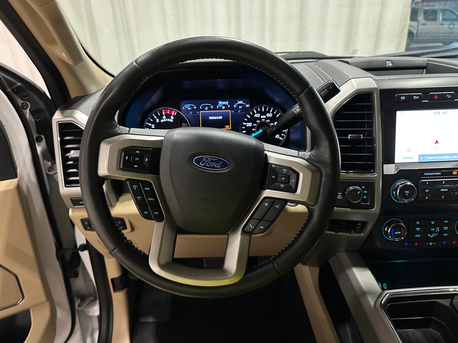 Thumbnail: 2020 Ford Econoline - 4