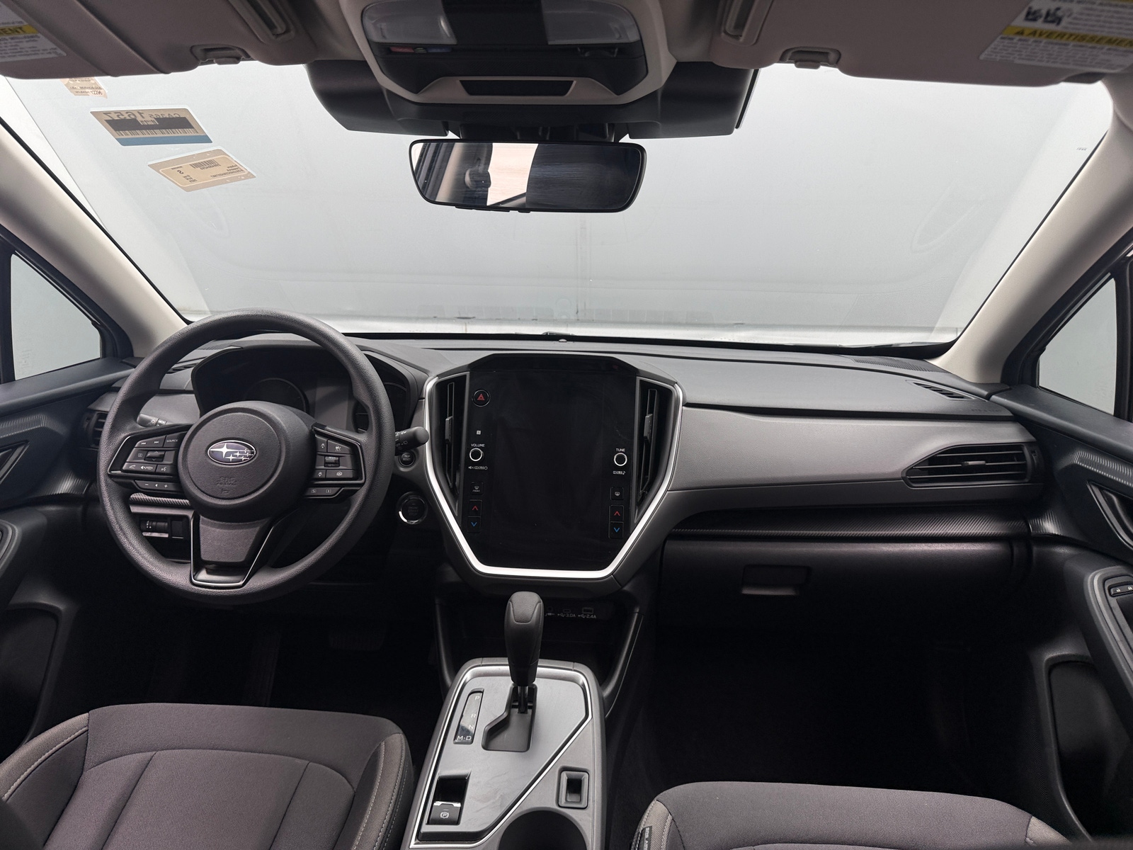 Thumbnail: 2025 Subaru Crosstrek - 3