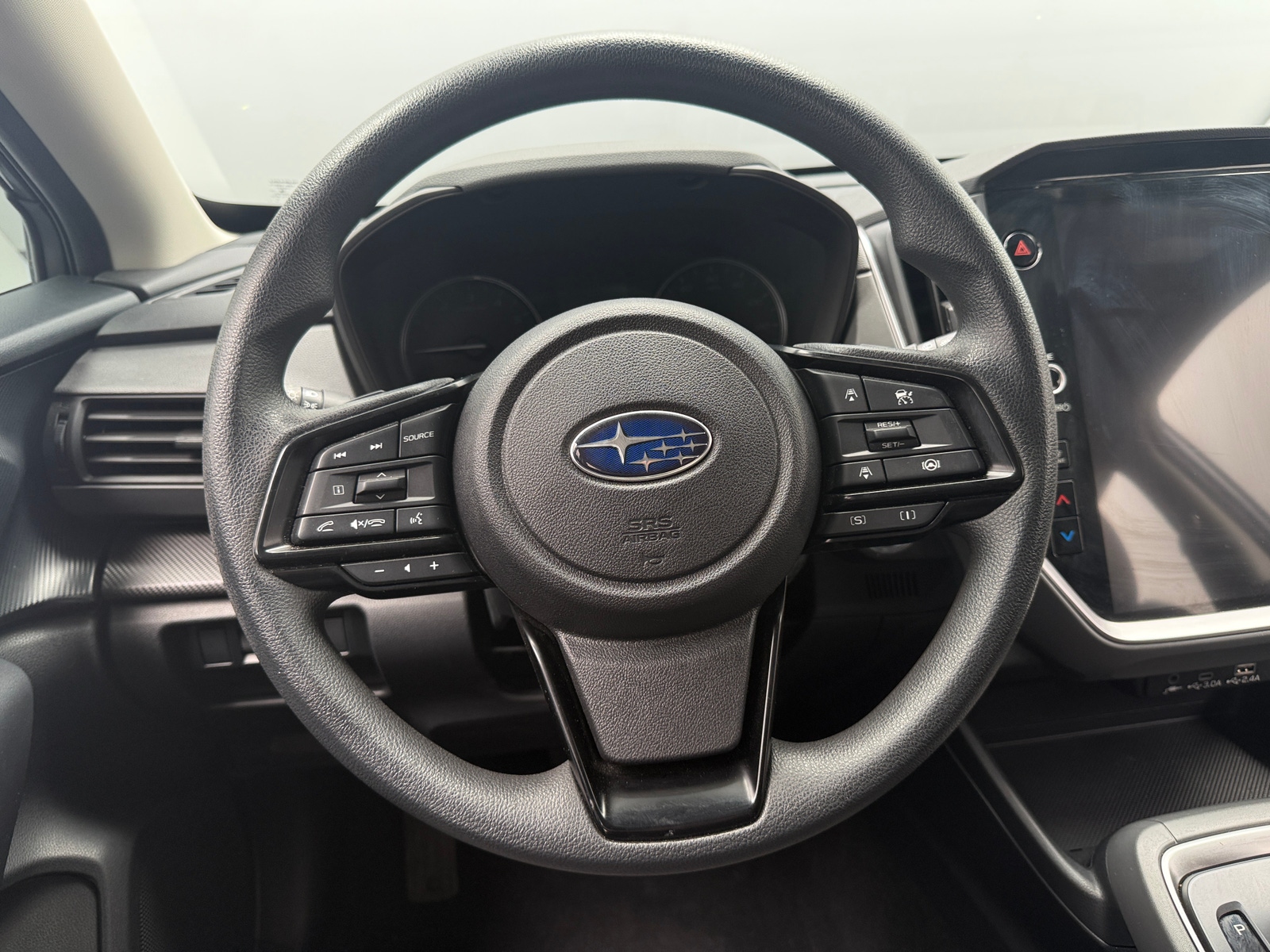 Thumbnail: 2025 Subaru Crosstrek - 5