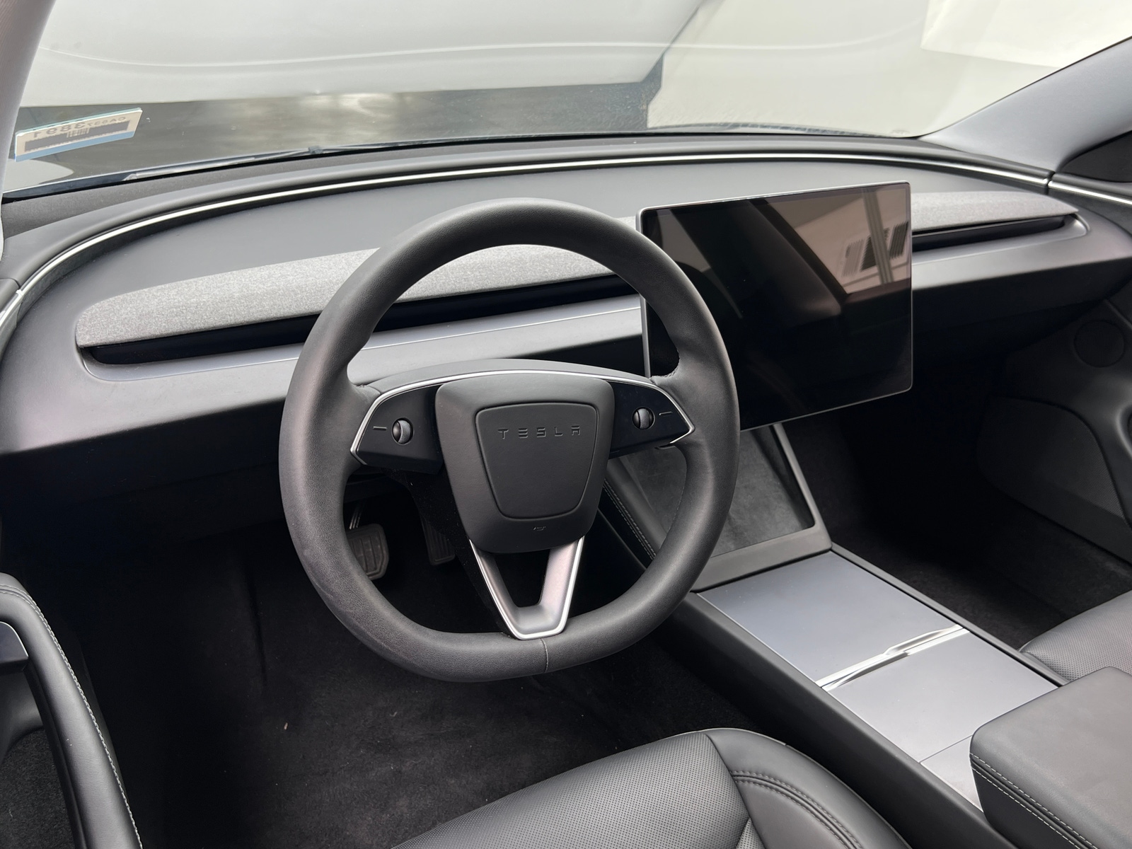 Thumbnail: 2024 Tesla Model 3 - 2