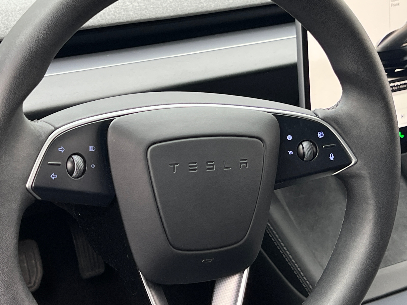 Thumbnail: 2024 Tesla Model 3 - 4