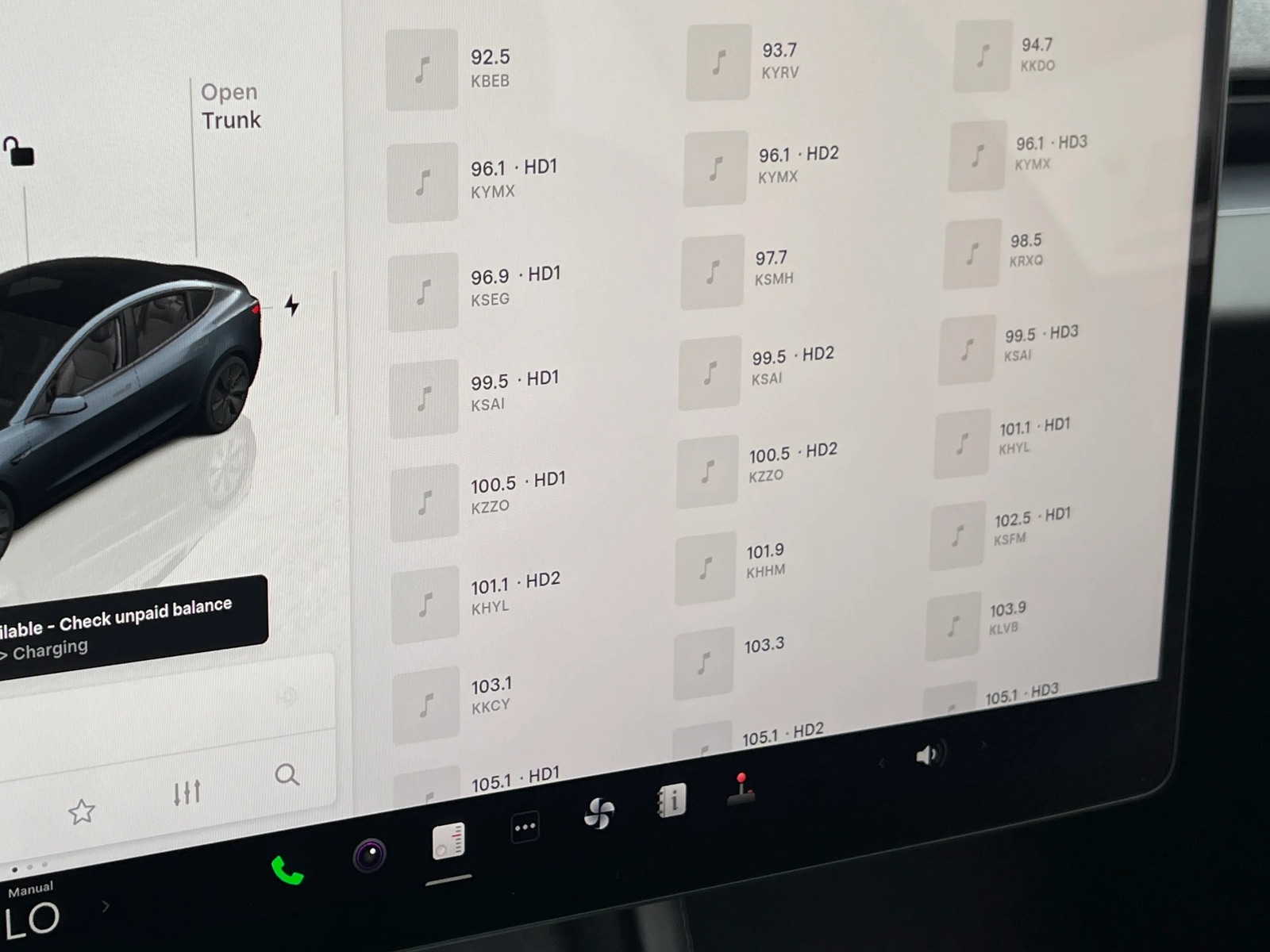 Thumbnail: 2024 Tesla Model 3 - 3