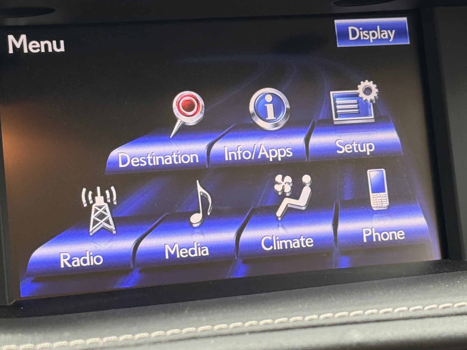 Thumbnail: 2014 Lexus ES - 4