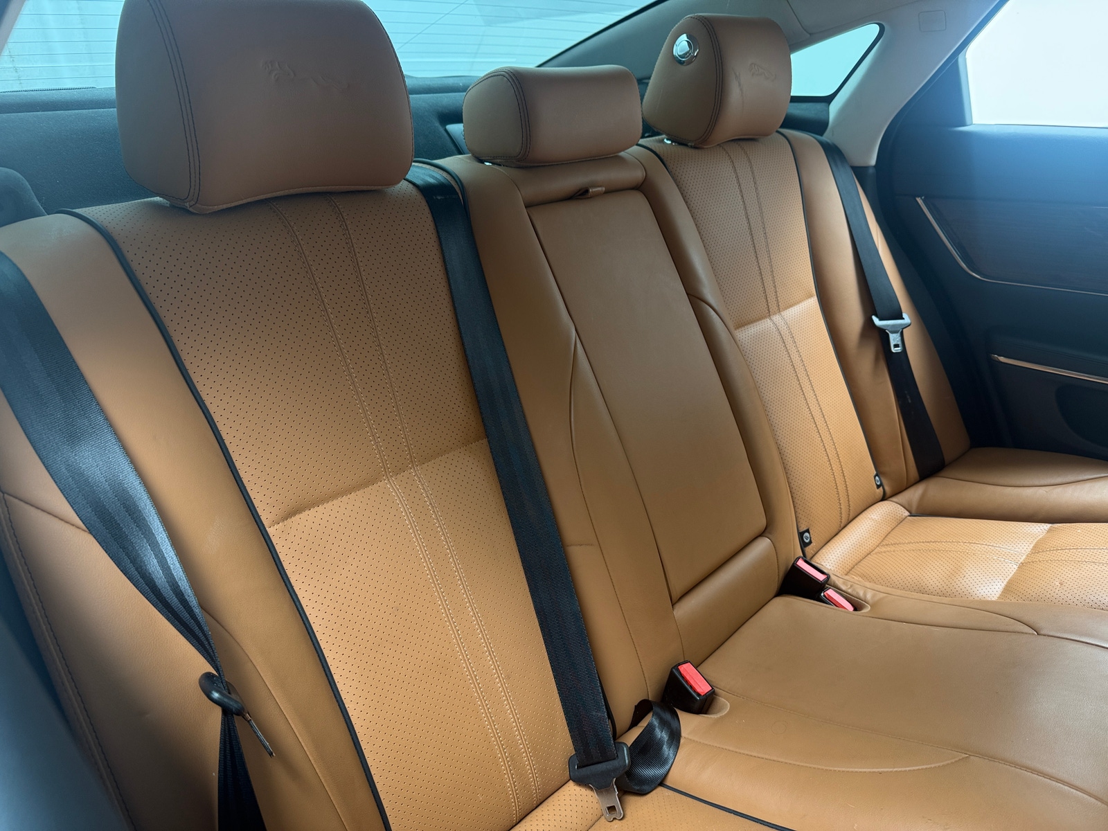 Thumbnail: 2019 Jaguar XJ - 5