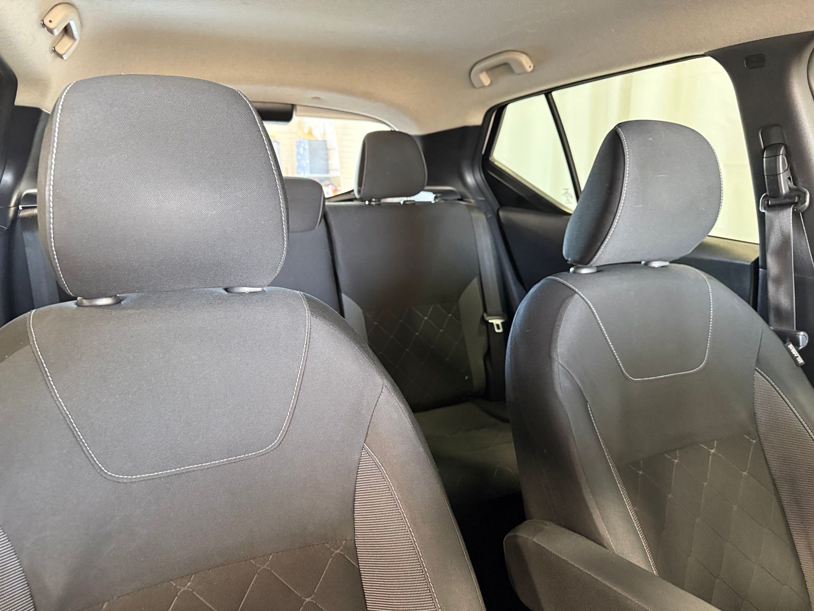 Thumbnail: 2019 Nissan Kicks - 2