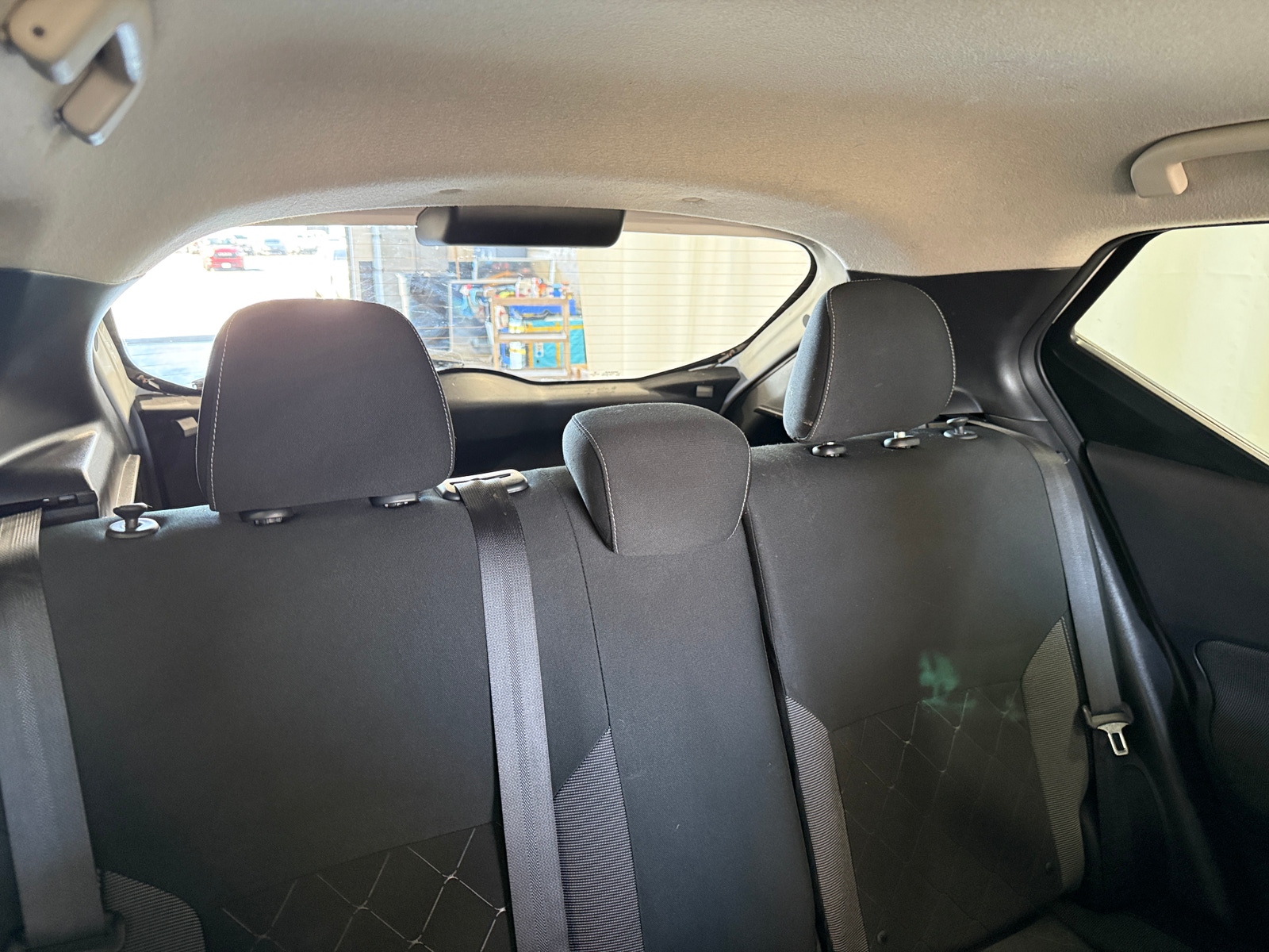 Thumbnail: 2019 Nissan Kicks - 6