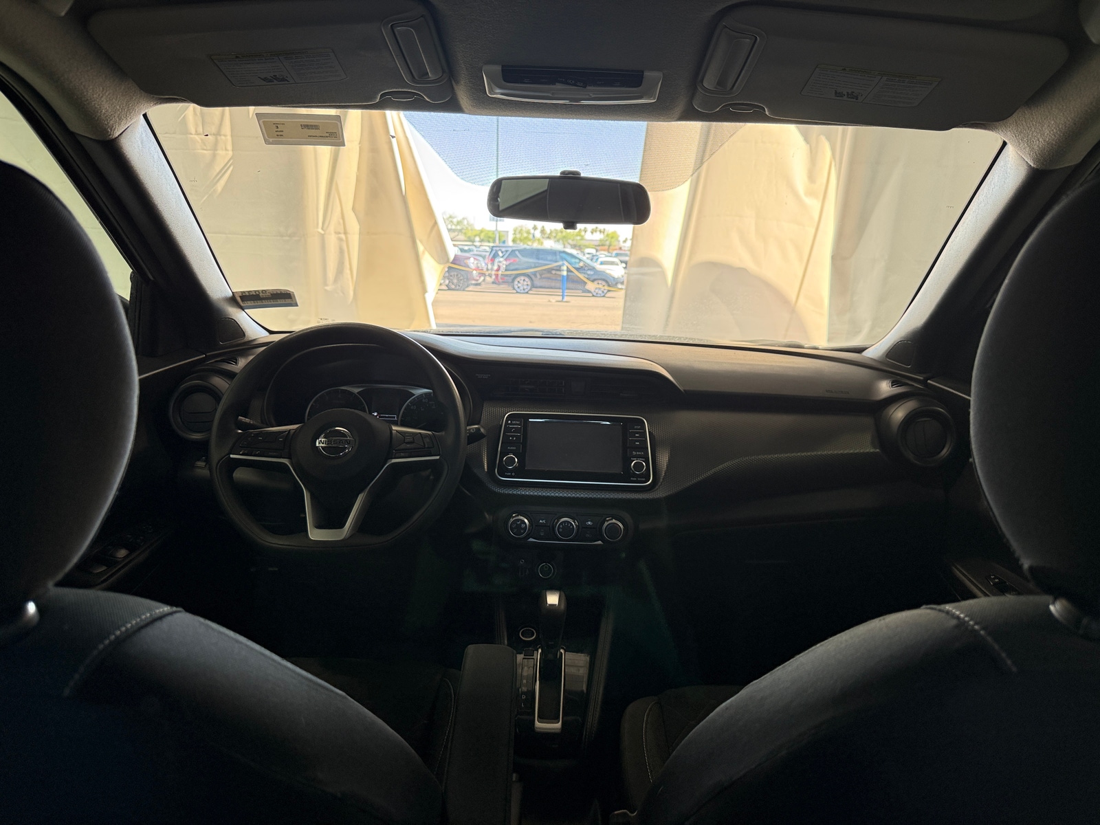 Thumbnail: 2019 Nissan Kicks - 3