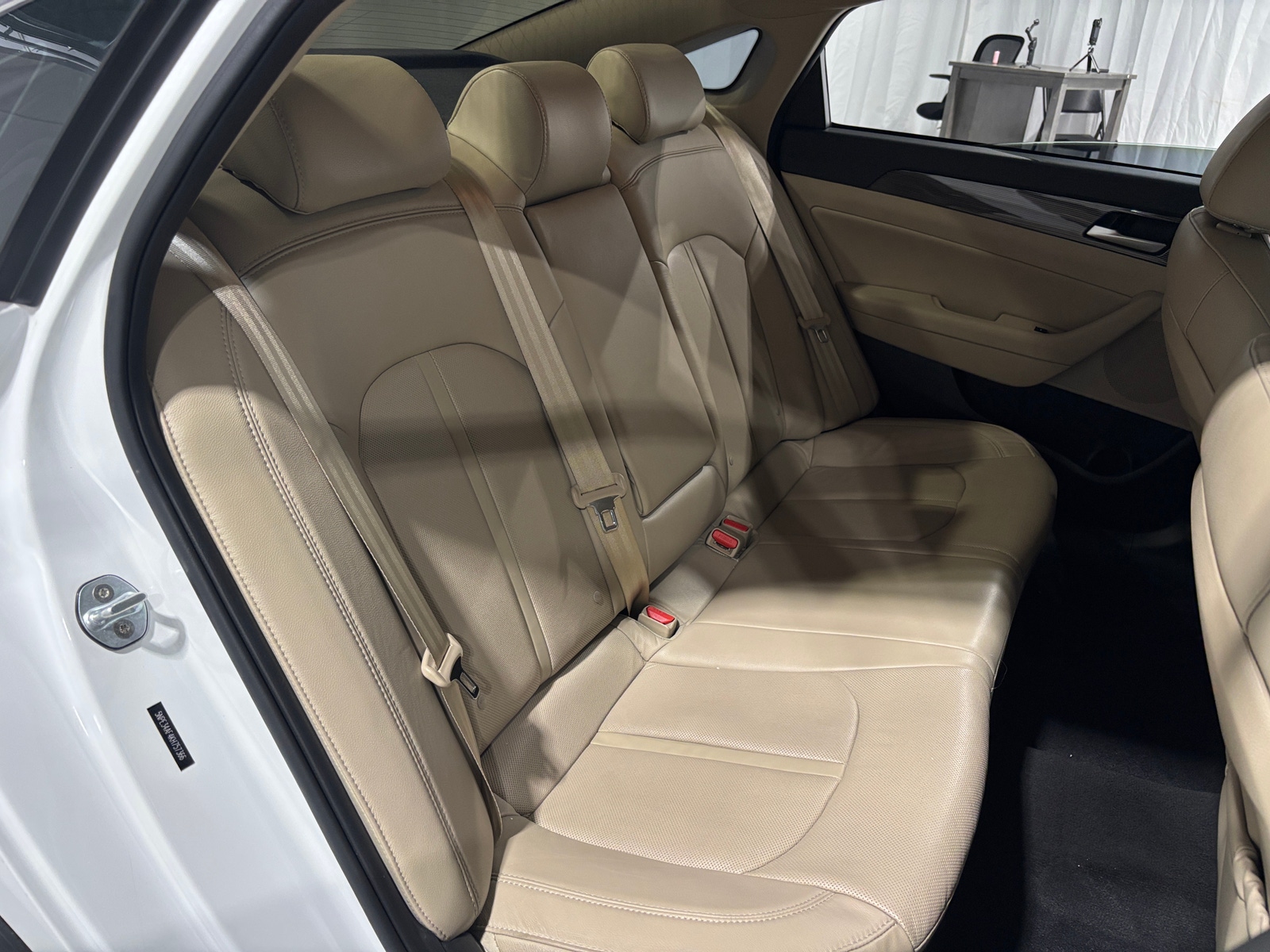 Thumbnail: 2019 Hyundai Sonata - 5
