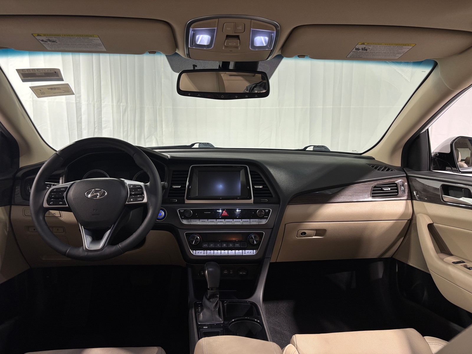 Thumbnail: 2019 Hyundai Sonata - 2