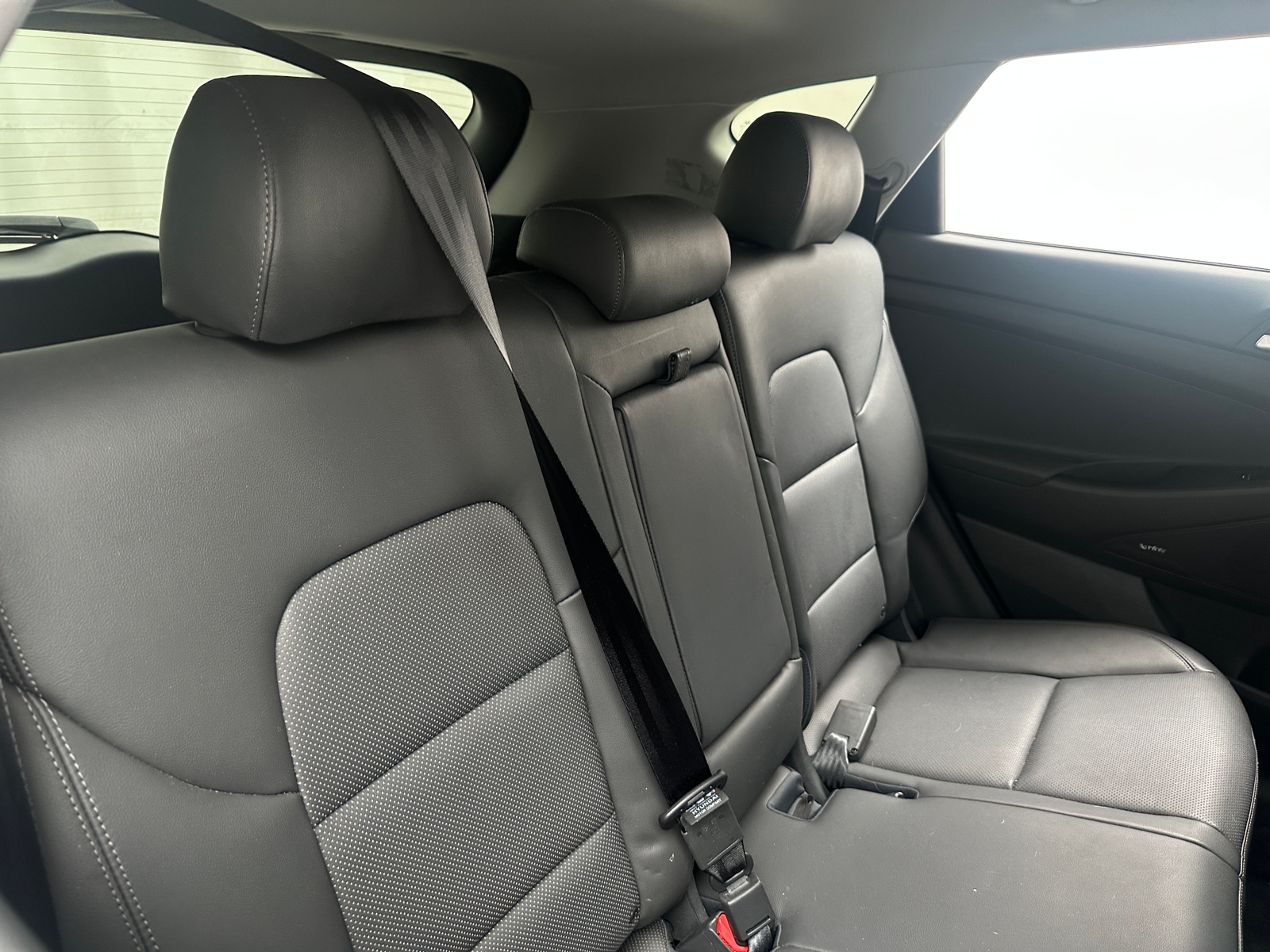 Thumbnail: 2020 Hyundai Tucson - 5