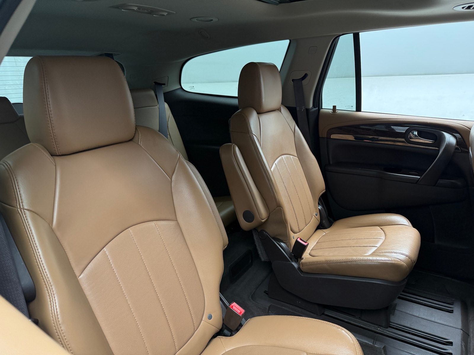 Thumbnail: 2017 Buick Enclave - 5