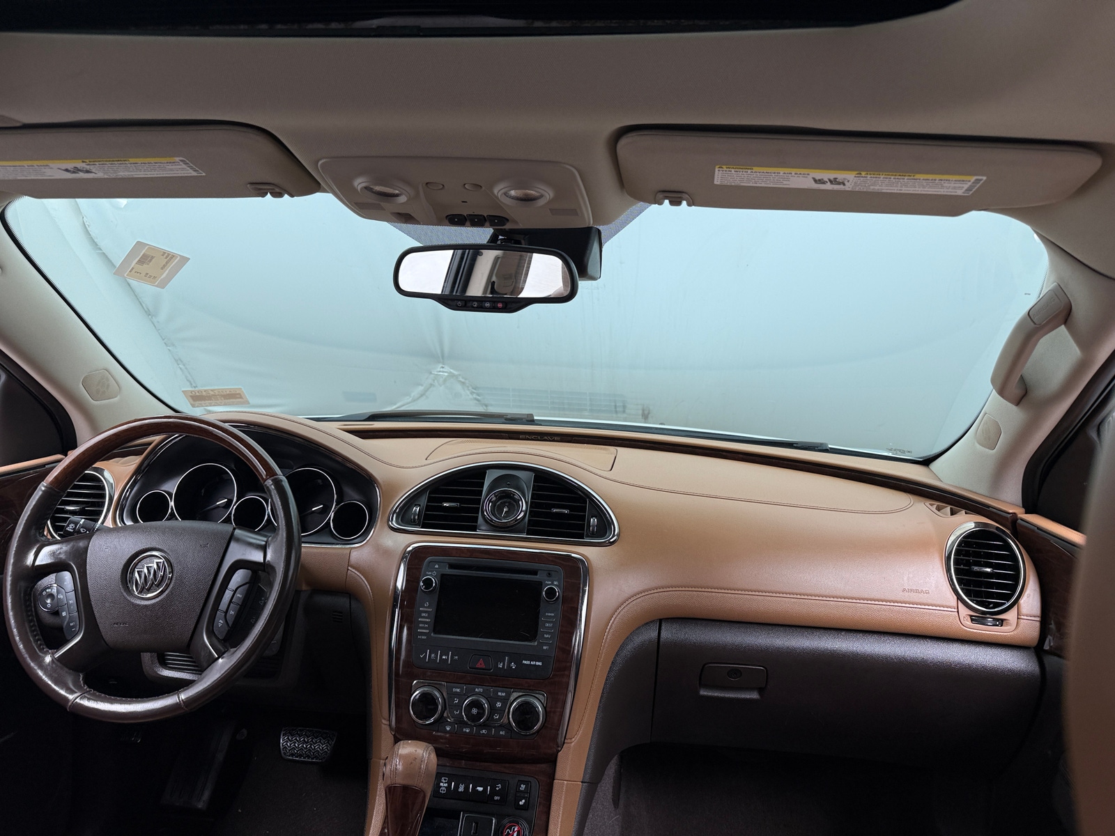 Thumbnail: 2017 Buick Enclave - 2