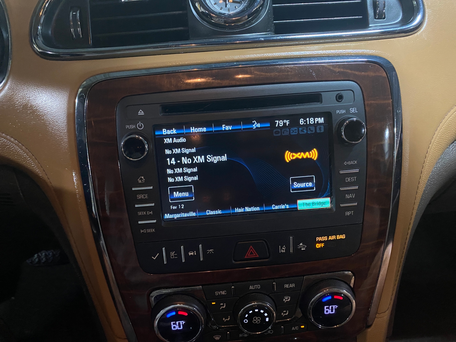 Thumbnail: 2017 Buick Enclave - 3