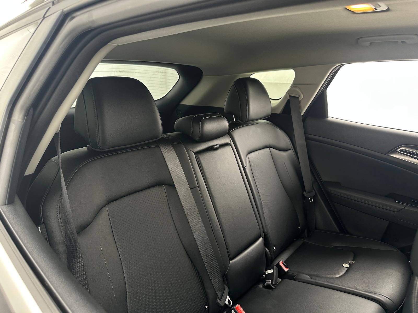 Thumbnail: 2025 Kia Sportage - 5