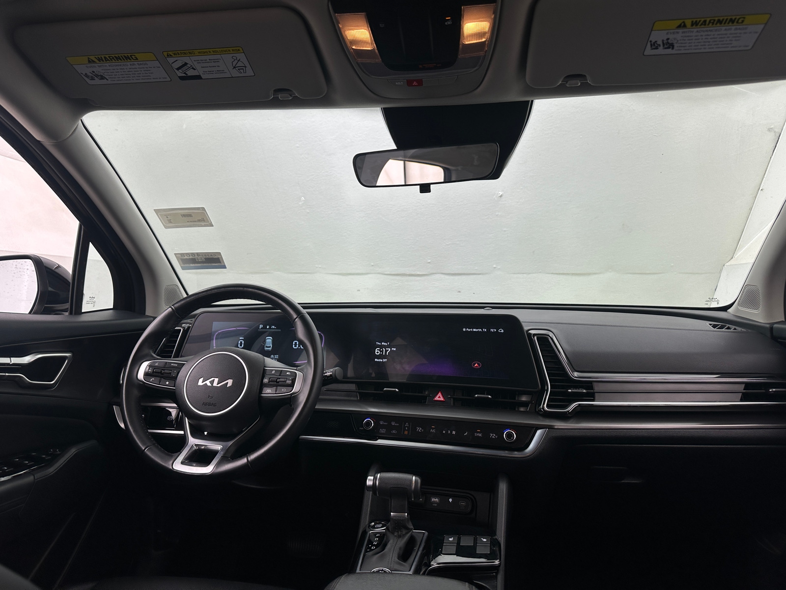 Thumbnail: 2025 Kia Sportage - 2