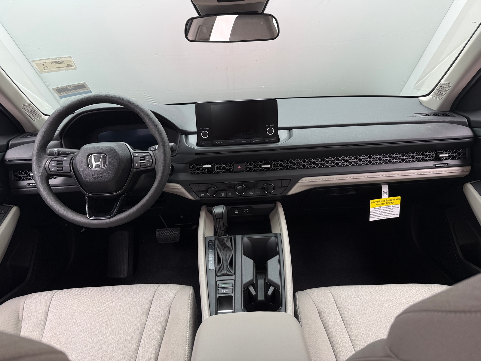 Thumbnail: 2025 Honda Accord - 3