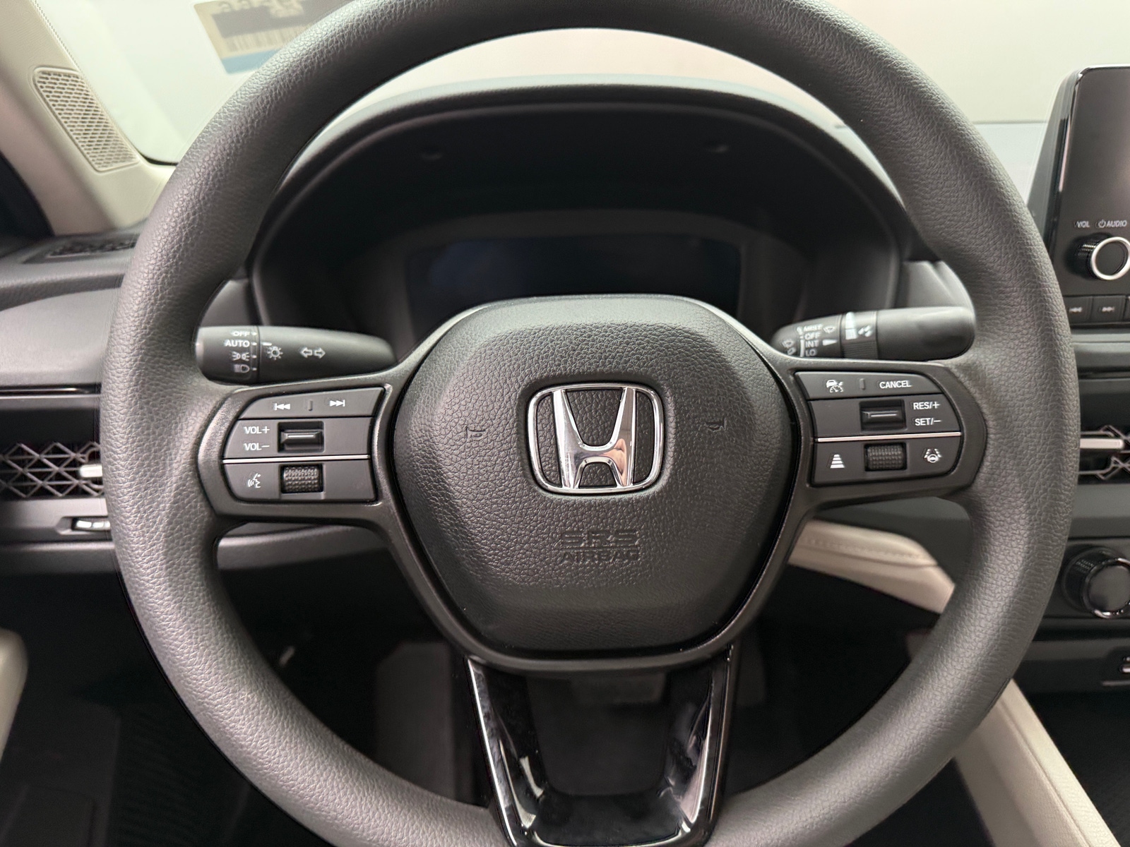 Thumbnail: 2025 Honda Accord - 5