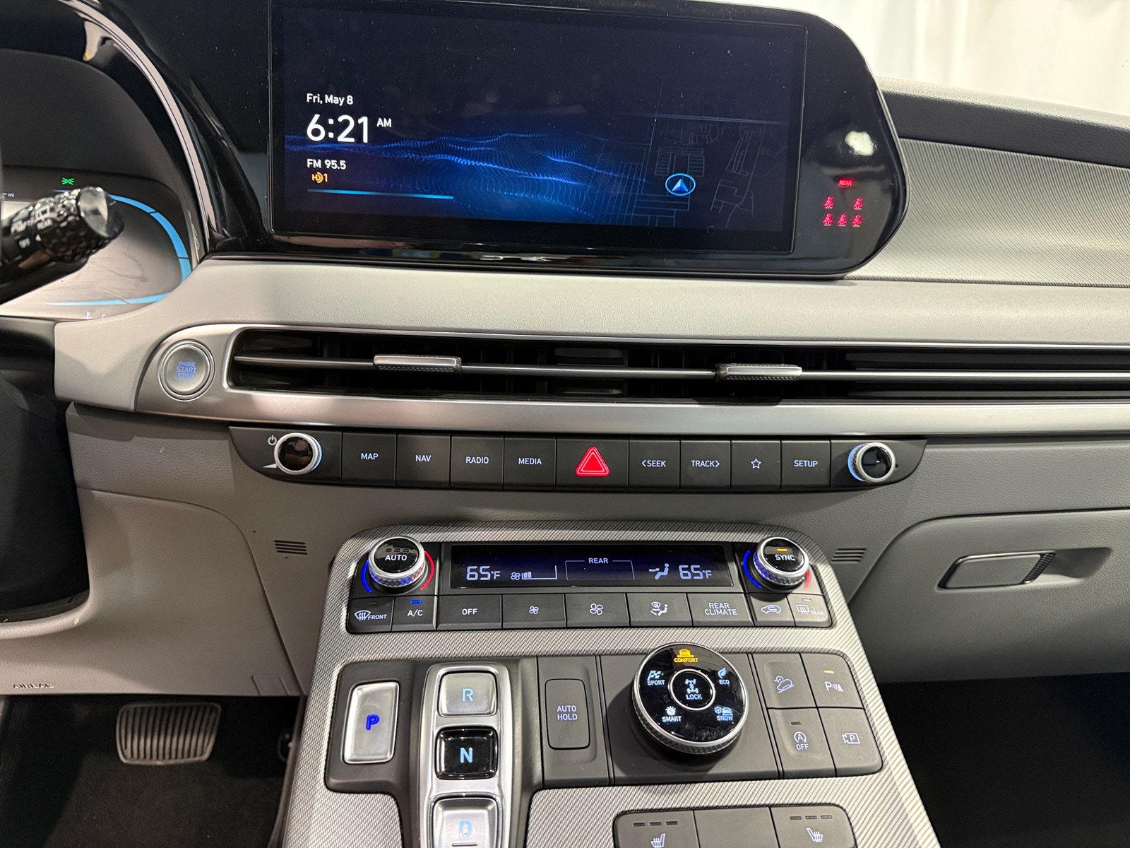 Thumbnail: 2023 Hyundai Palisade - 3