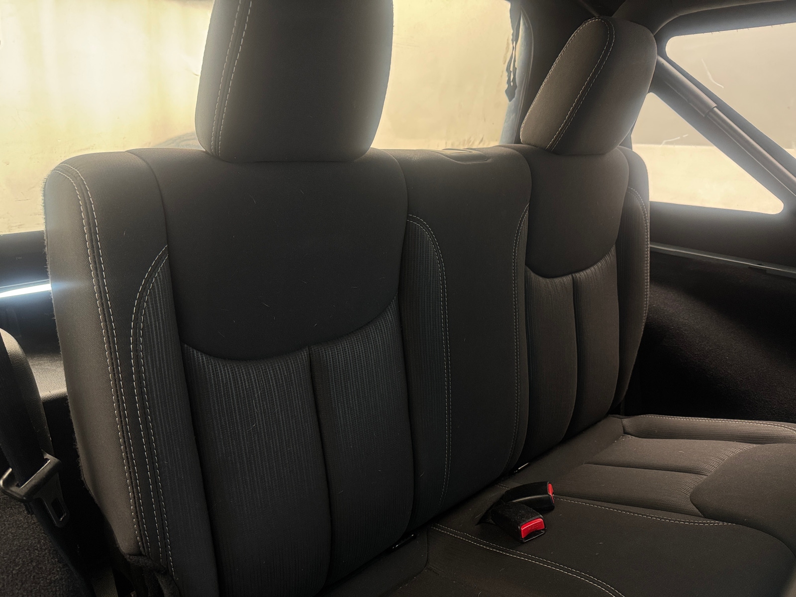 Thumbnail: 2014 Jeep Wrangler - 6