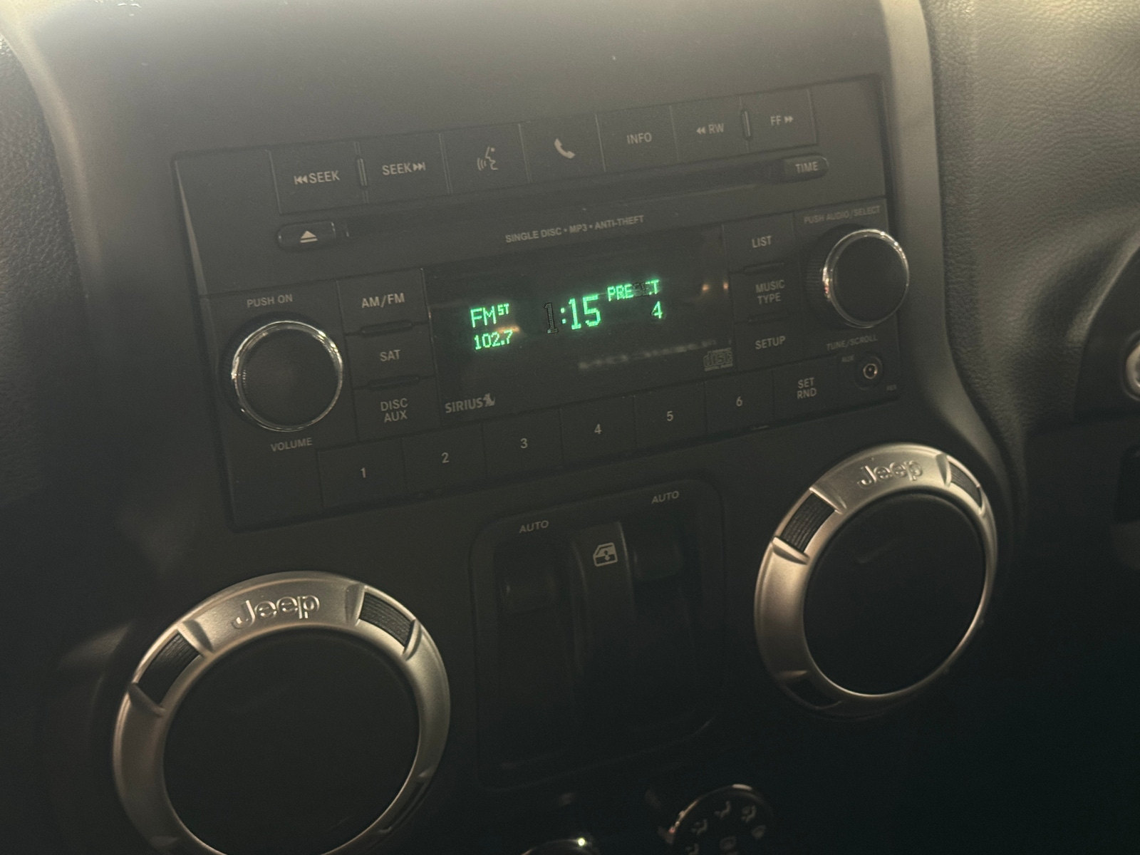 Thumbnail: 2014 Jeep Wrangler - 4