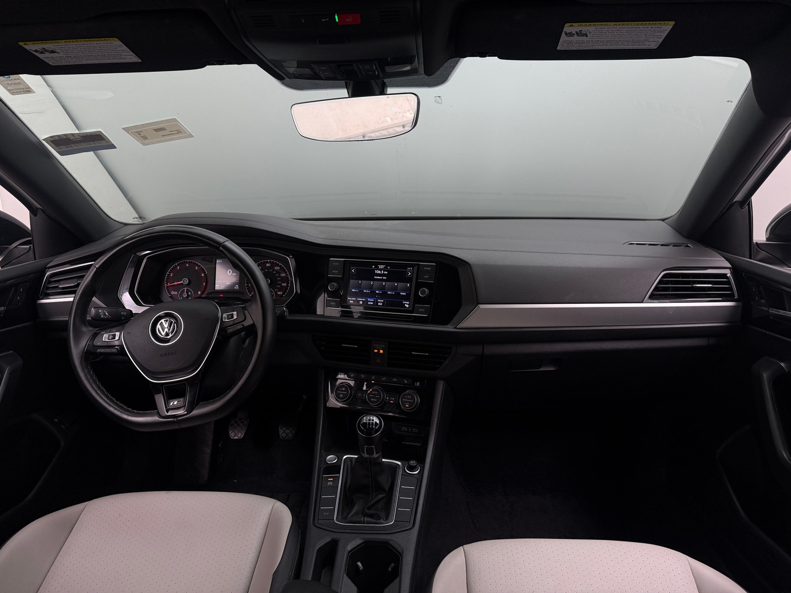 Thumbnail: 2021 Volkswagen Jetta - 2