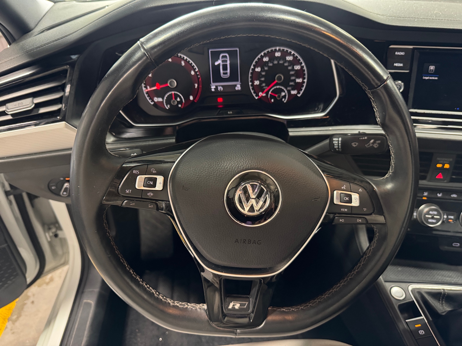 Thumbnail: 2021 Volkswagen Jetta - 4