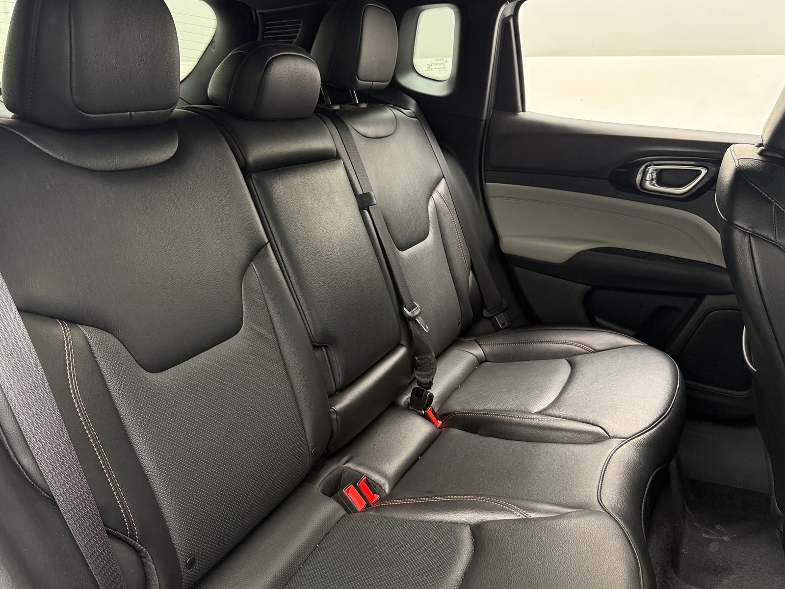 Thumbnail: 2023 Jeep Compass - 5
