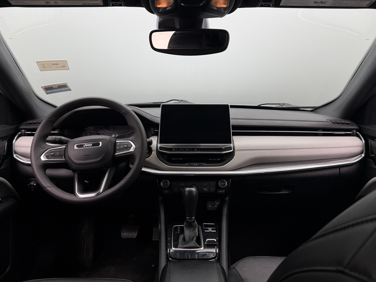 Thumbnail: 2023 Jeep Compass - 2