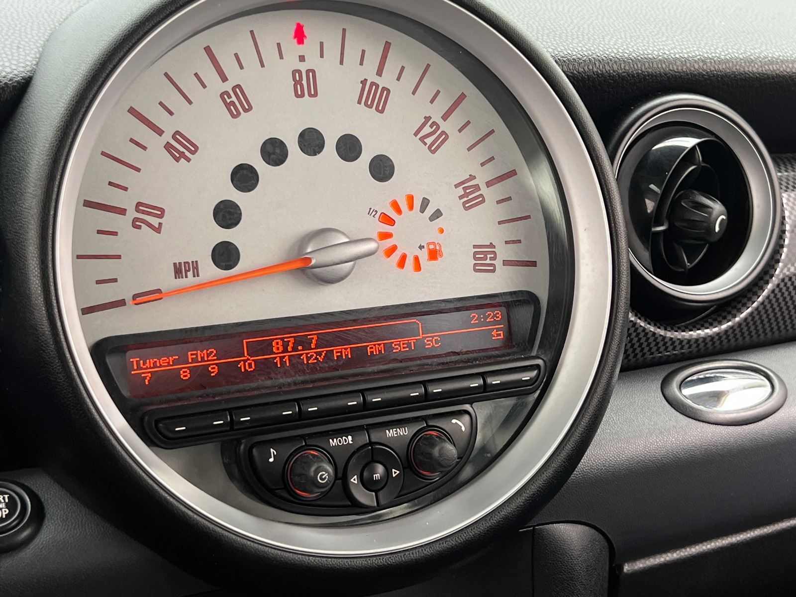 Thumbnail: 2012 MINI Cooper Hardtop - 2