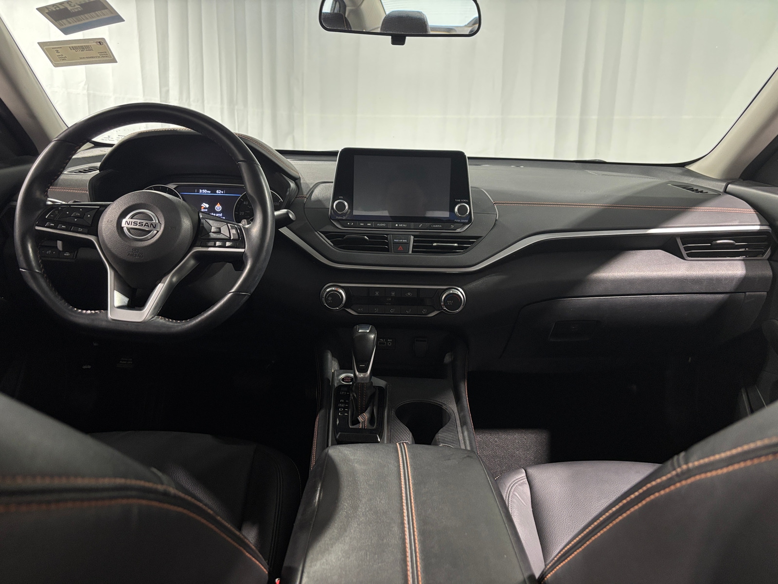 Thumbnail: 2021 Nissan Altima - 3
