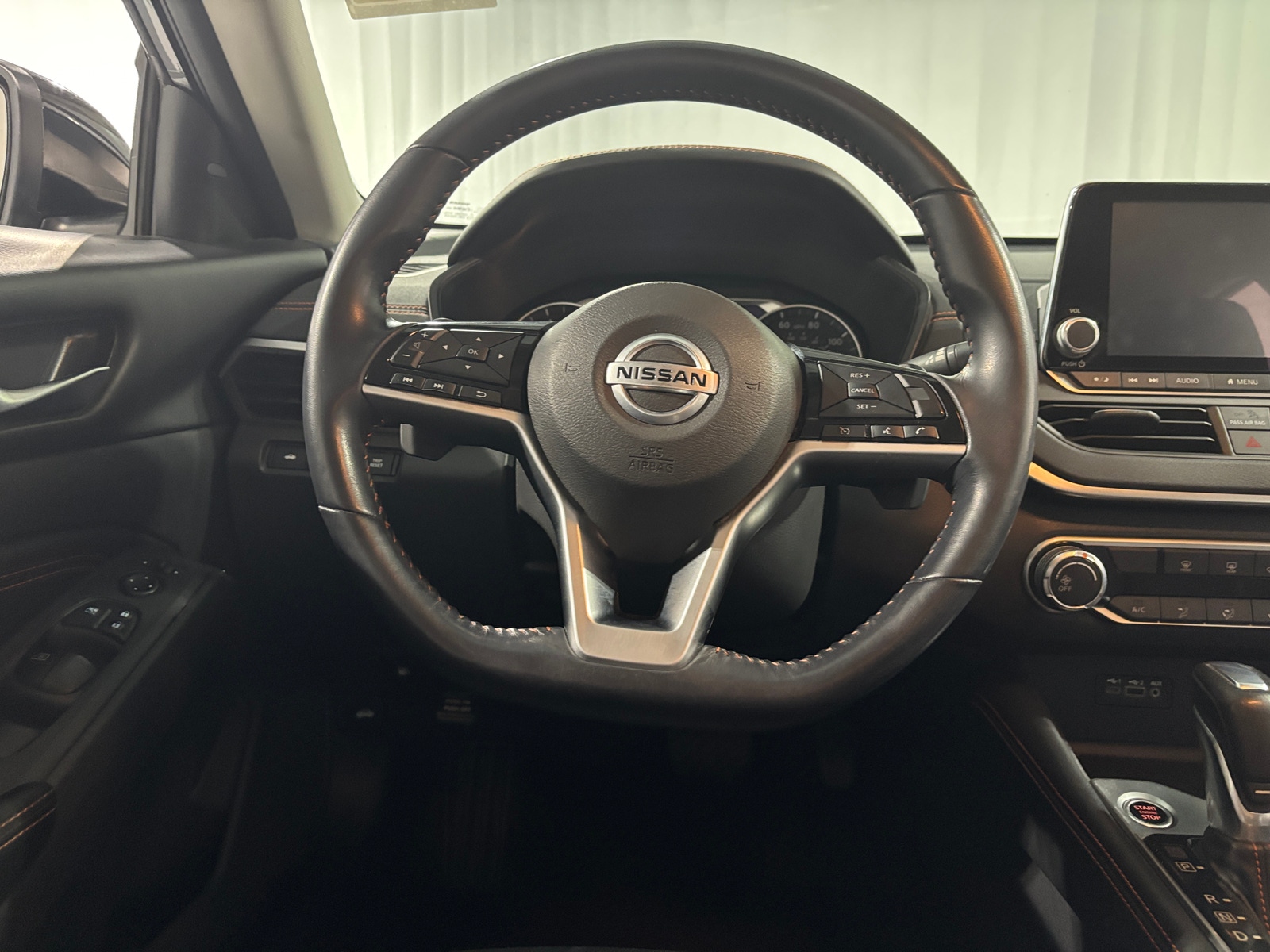 Thumbnail: 2021 Nissan Altima - 5