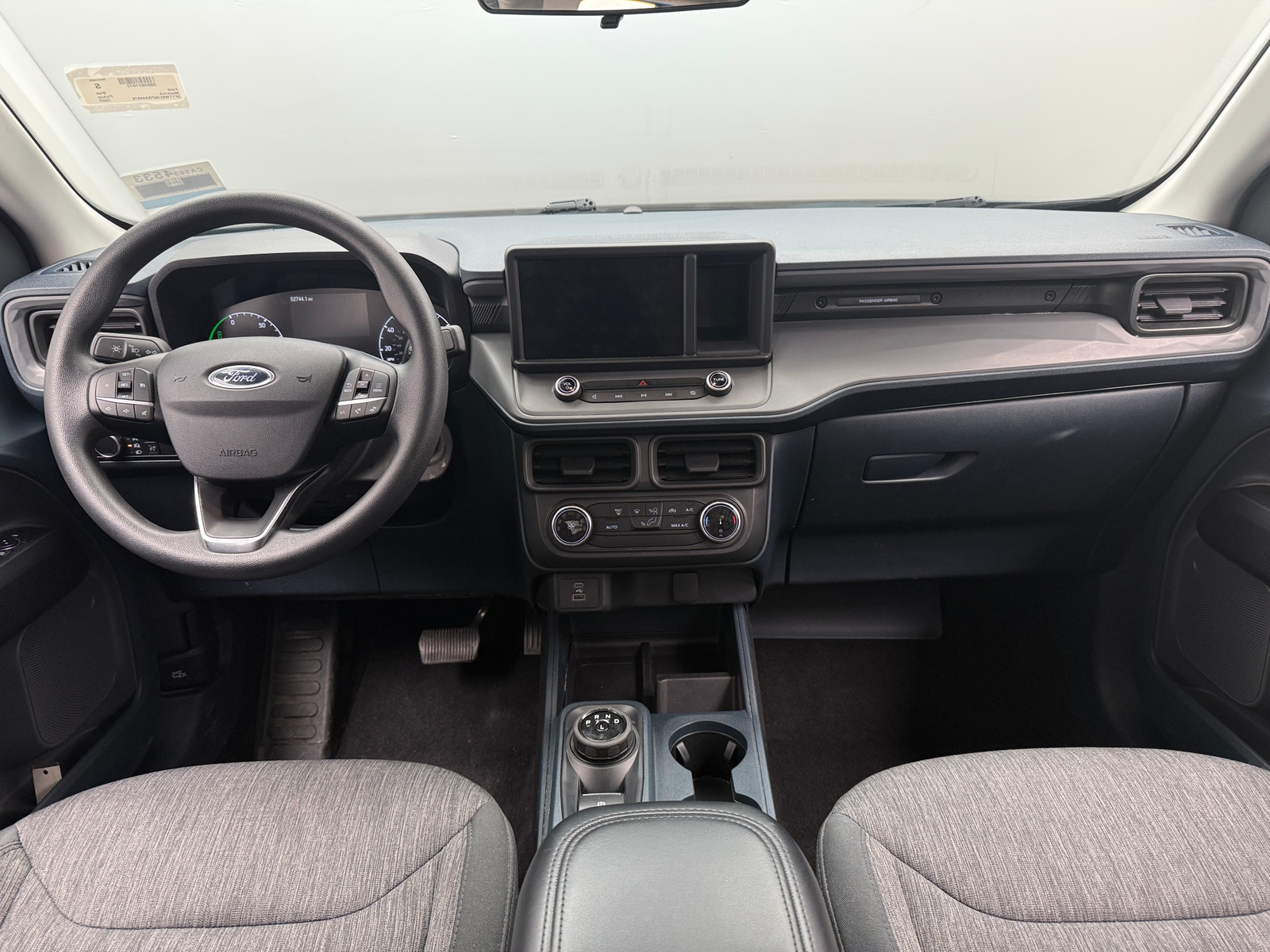 Thumbnail: 2023 Ford Maverick - 3