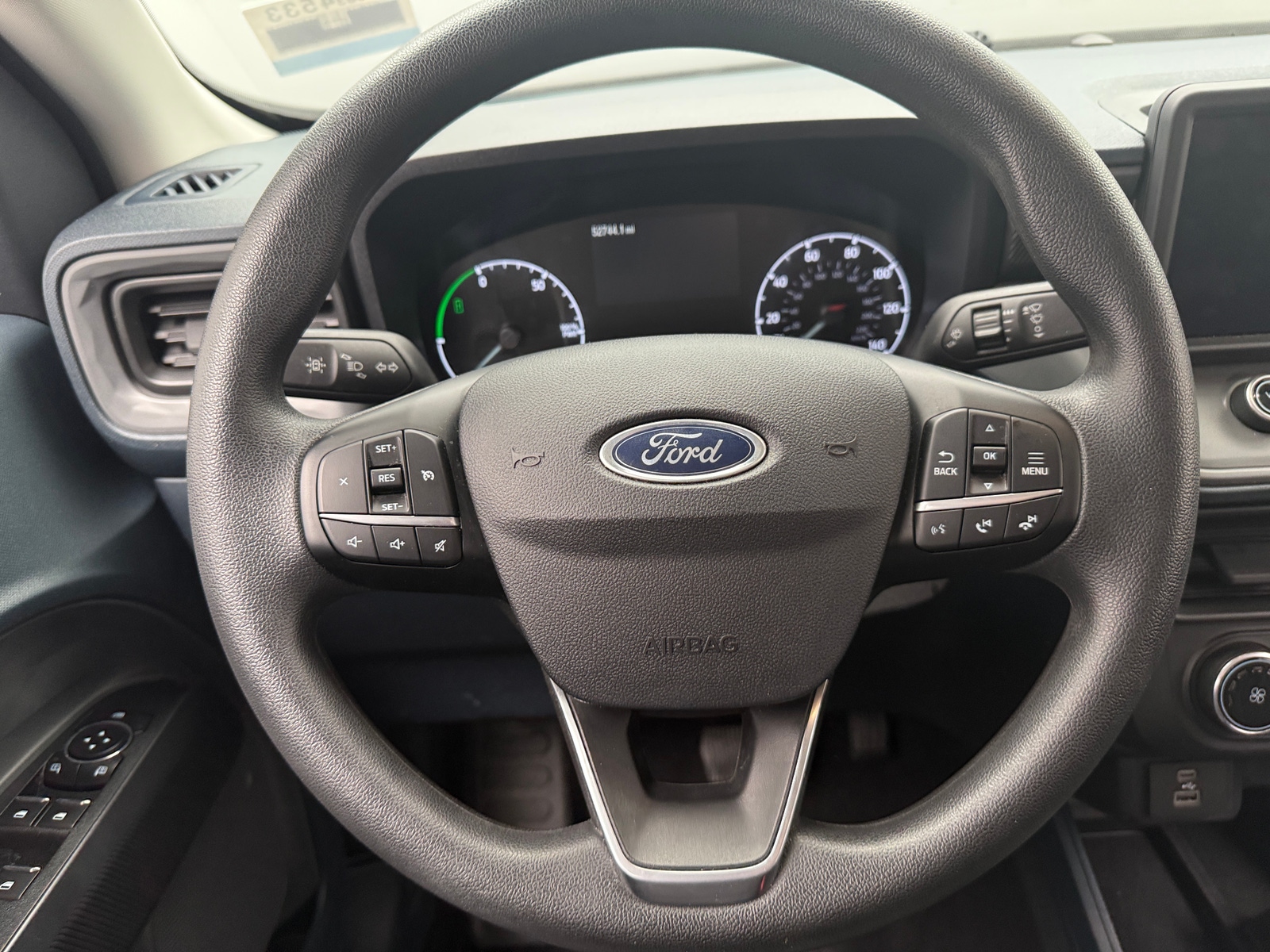 Thumbnail: 2023 Ford Maverick - 5