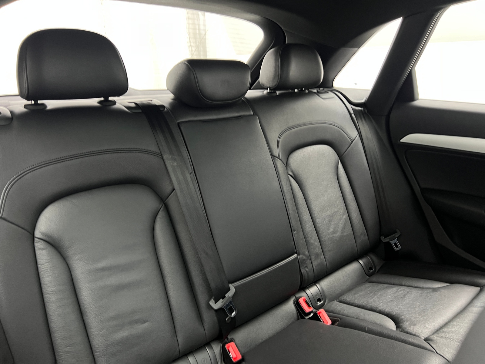 Thumbnail: 2017 Audi Q3 - 5