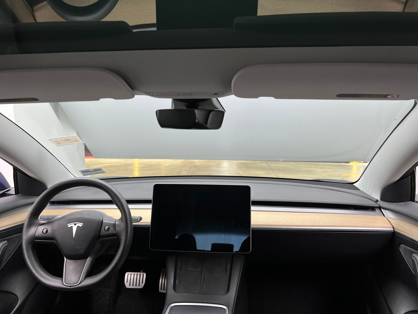 Thumbnail: 2021 Tesla Model 3 - 2